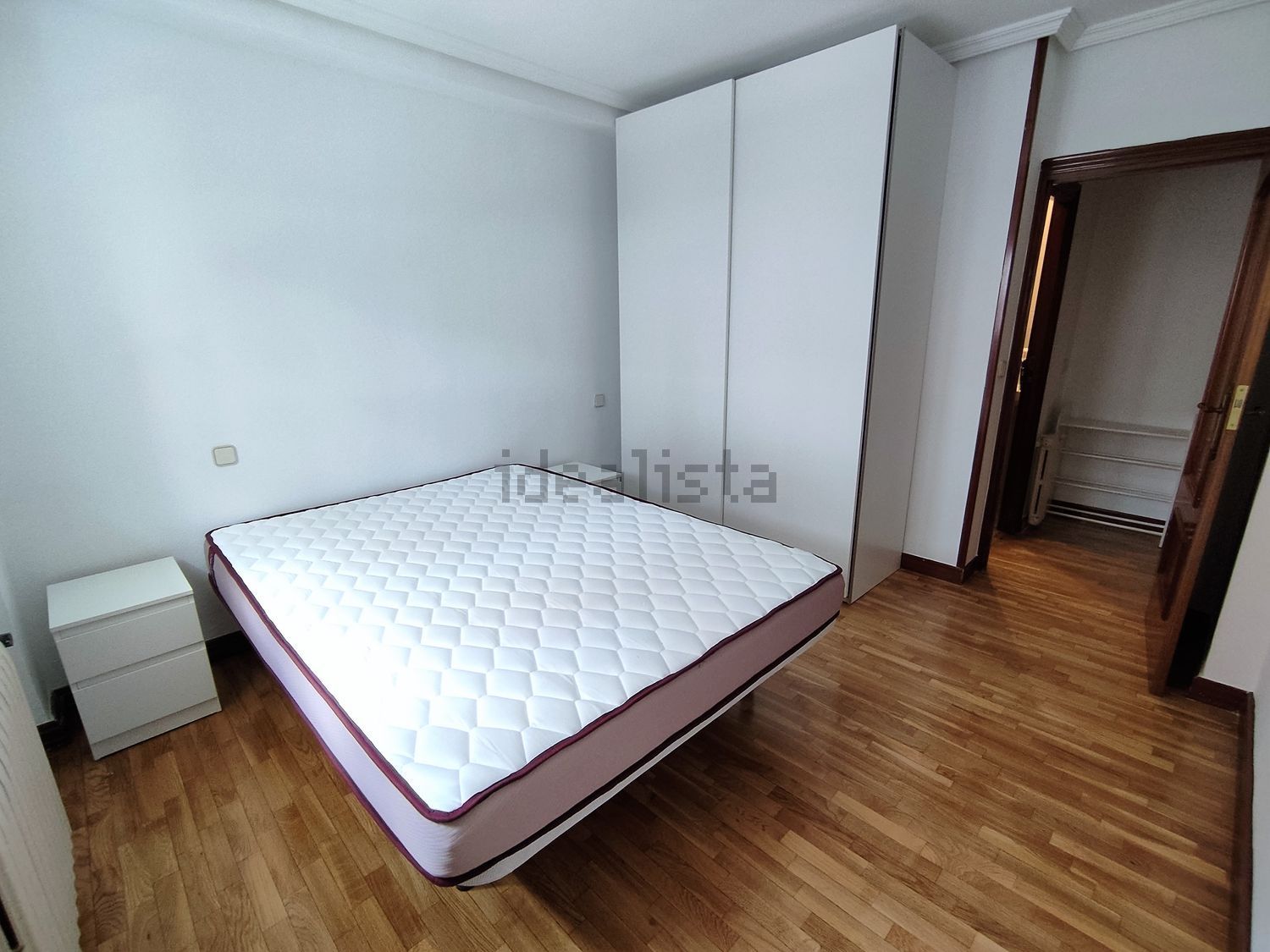 Piso de 56 m² en Madrid