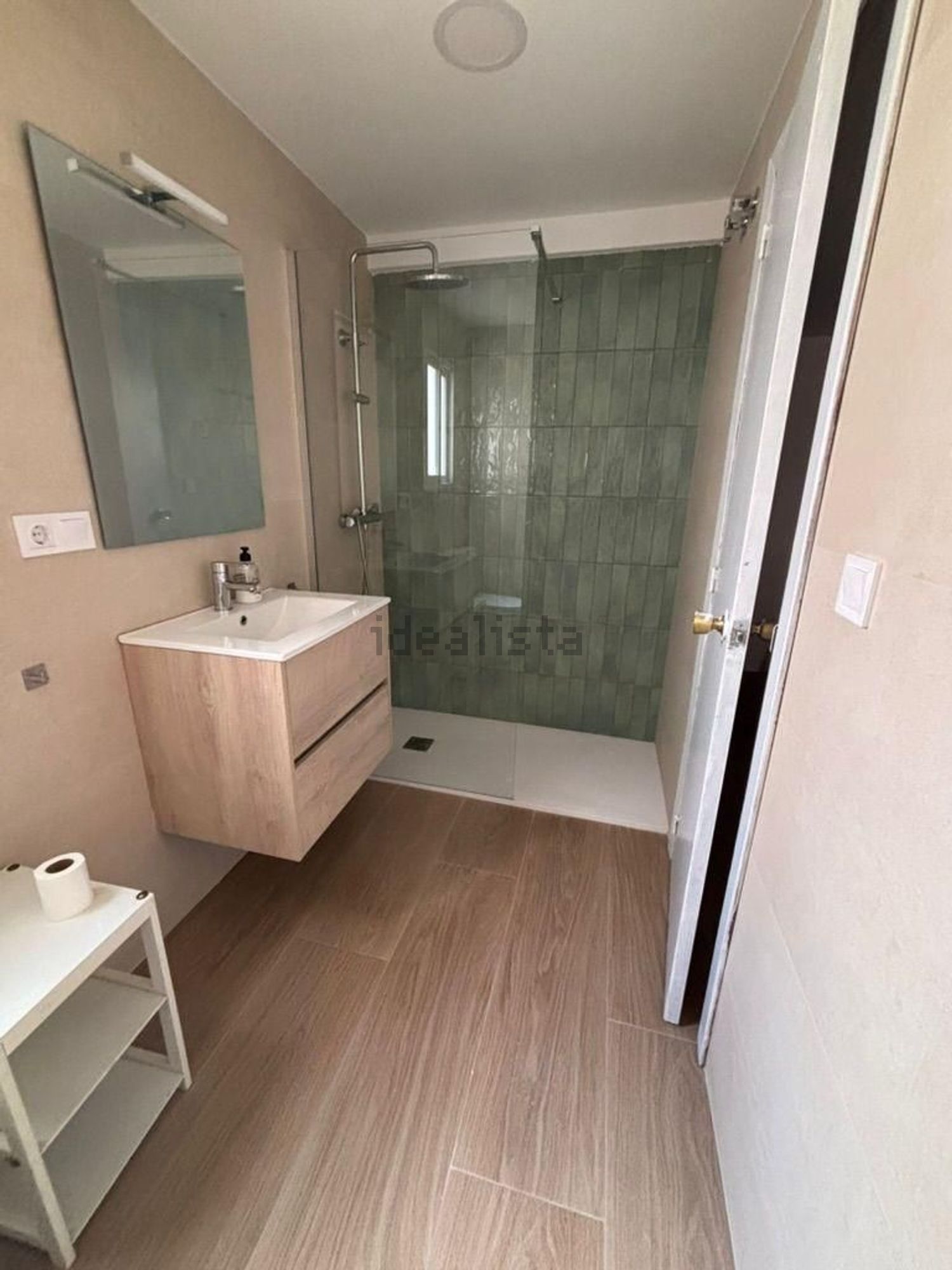 Flat 130 m² in Valencia