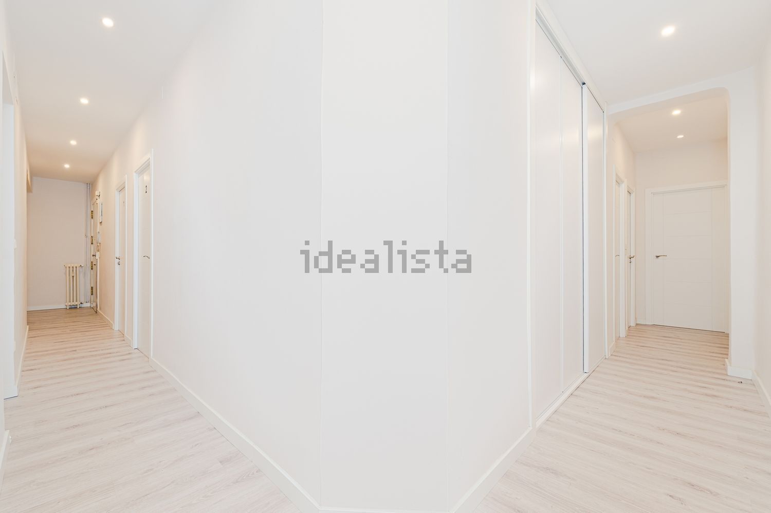 Habitación en alquiler, Madrid