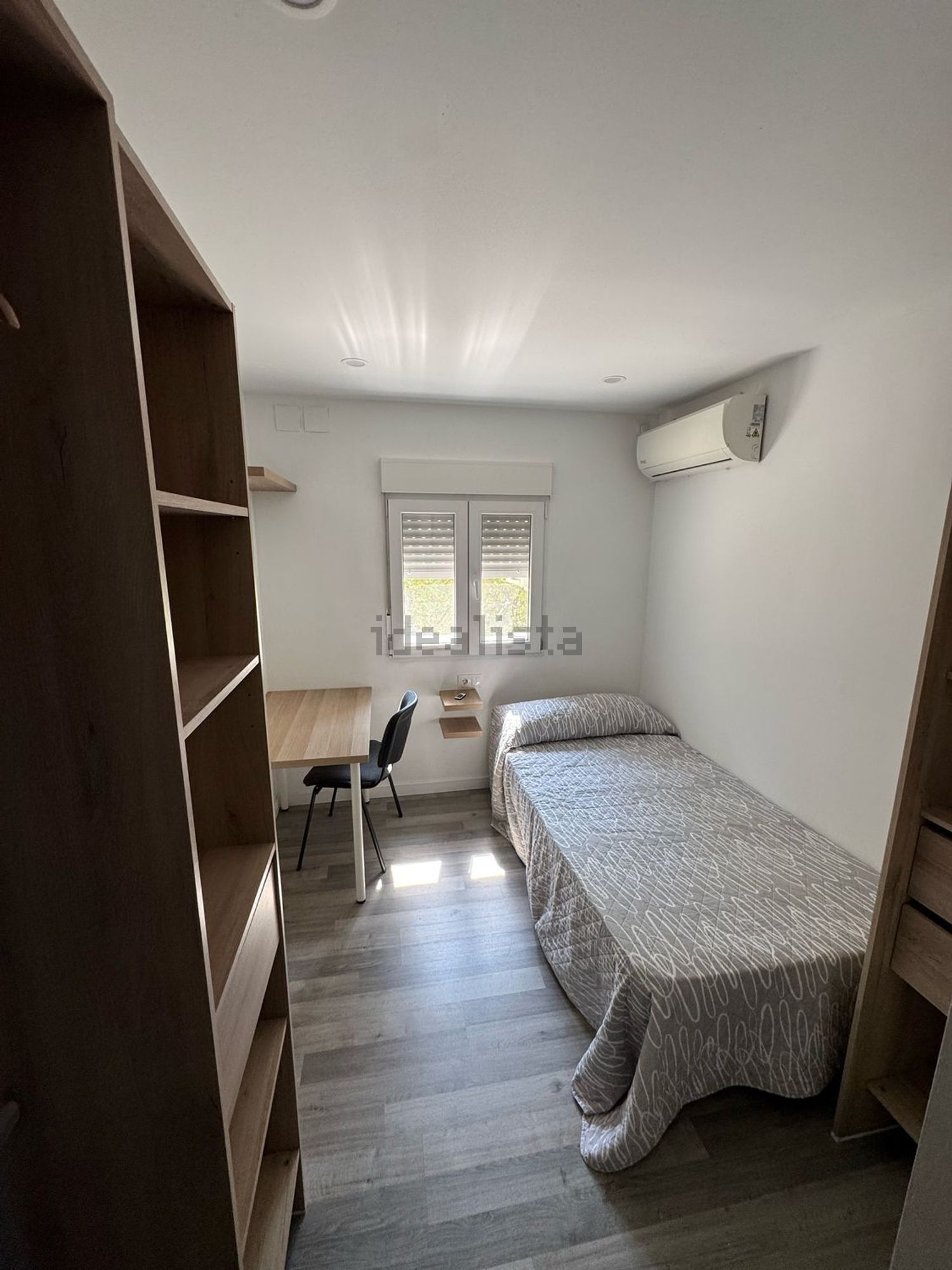 Habitació de lloguer, Dos Hermanas