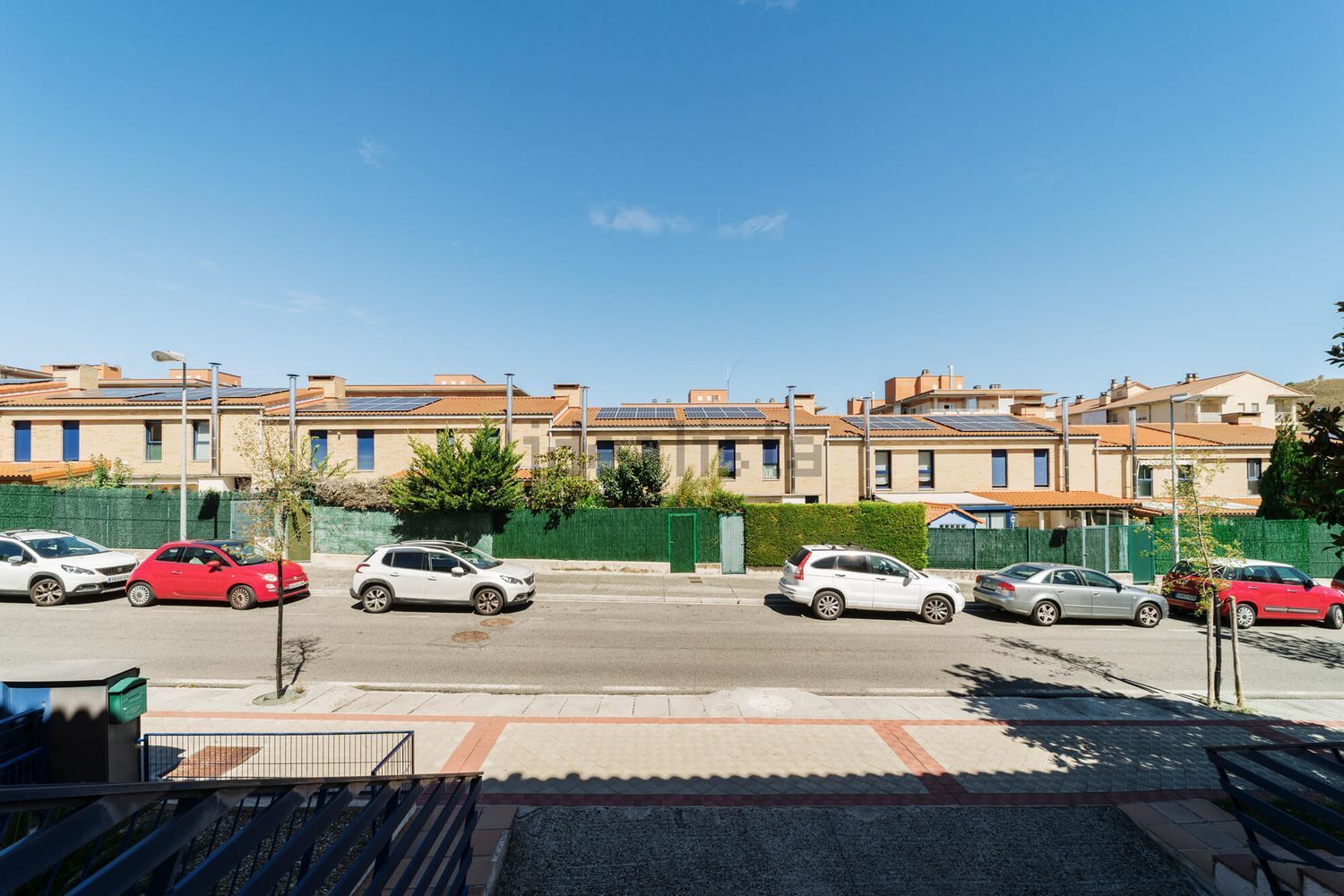 Будинок 206 м² у Pamplona / Iruña