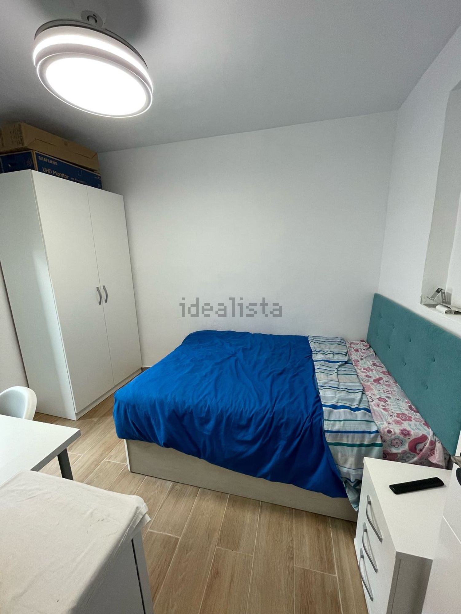 Habitació de lloguer, Cartagena