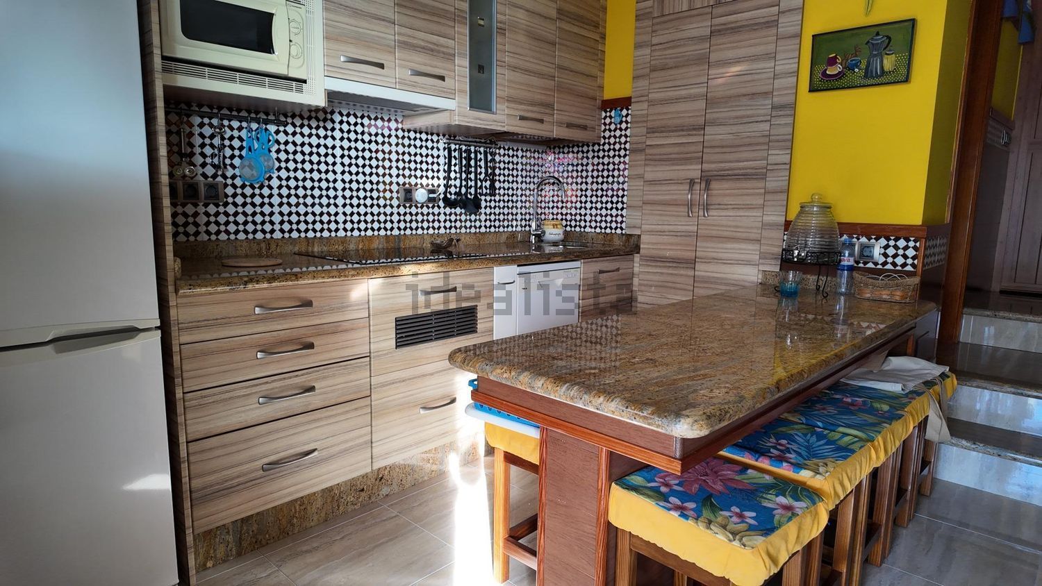 Piso de 72 m² en Mogán