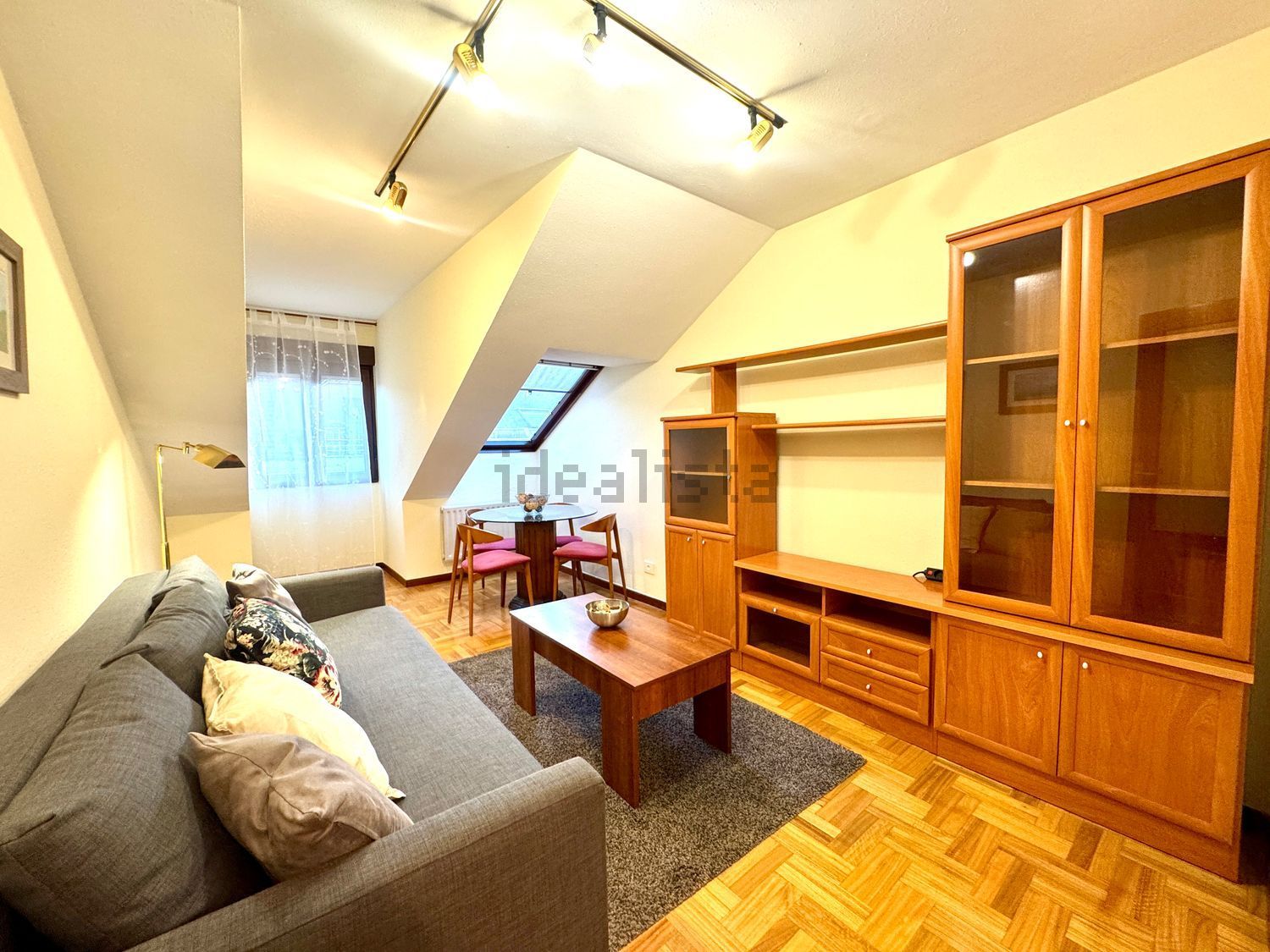 Apartamento 69 m² em Gijón / Xixón
