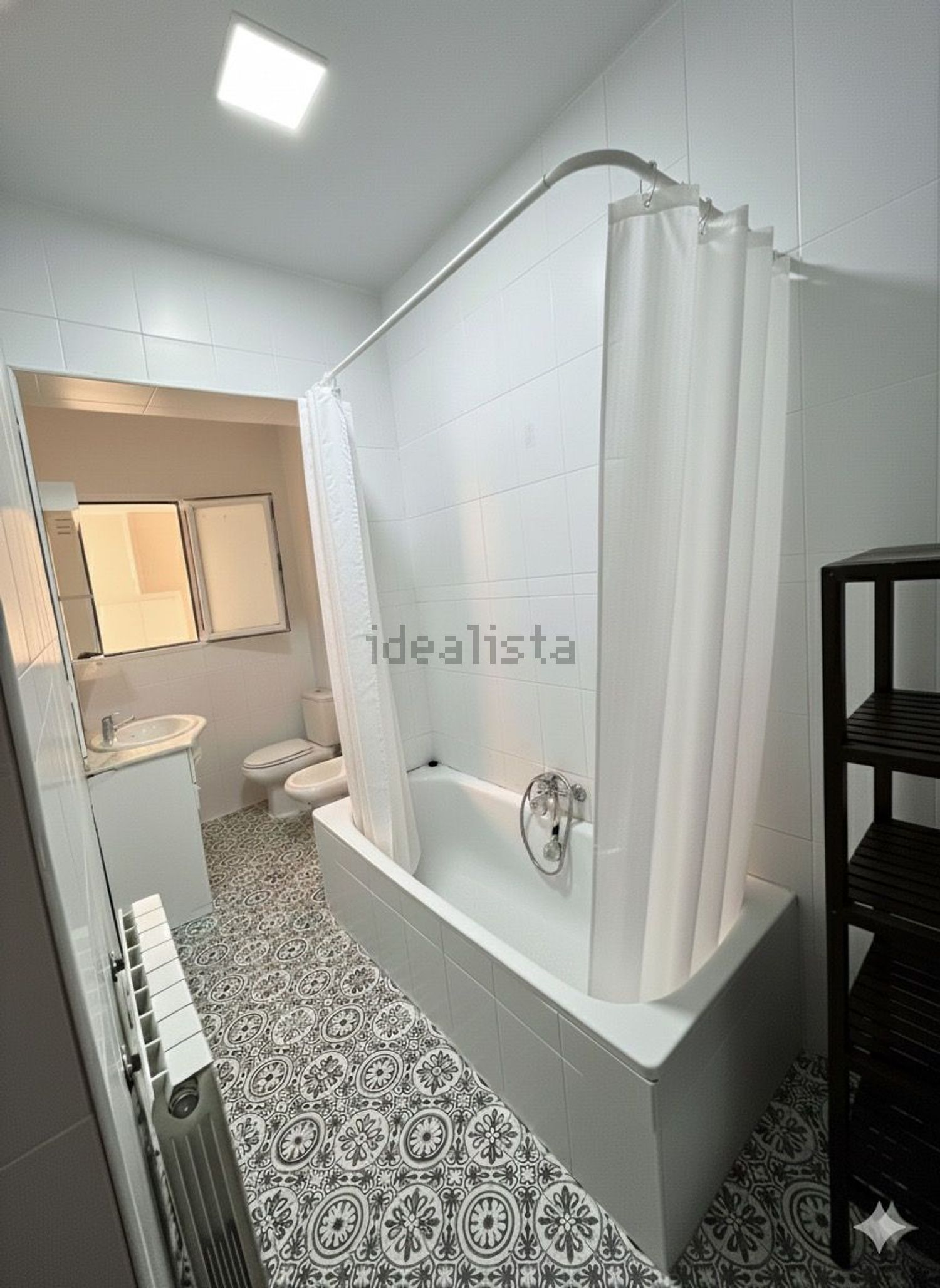 Habitación en alquiler, Zamora