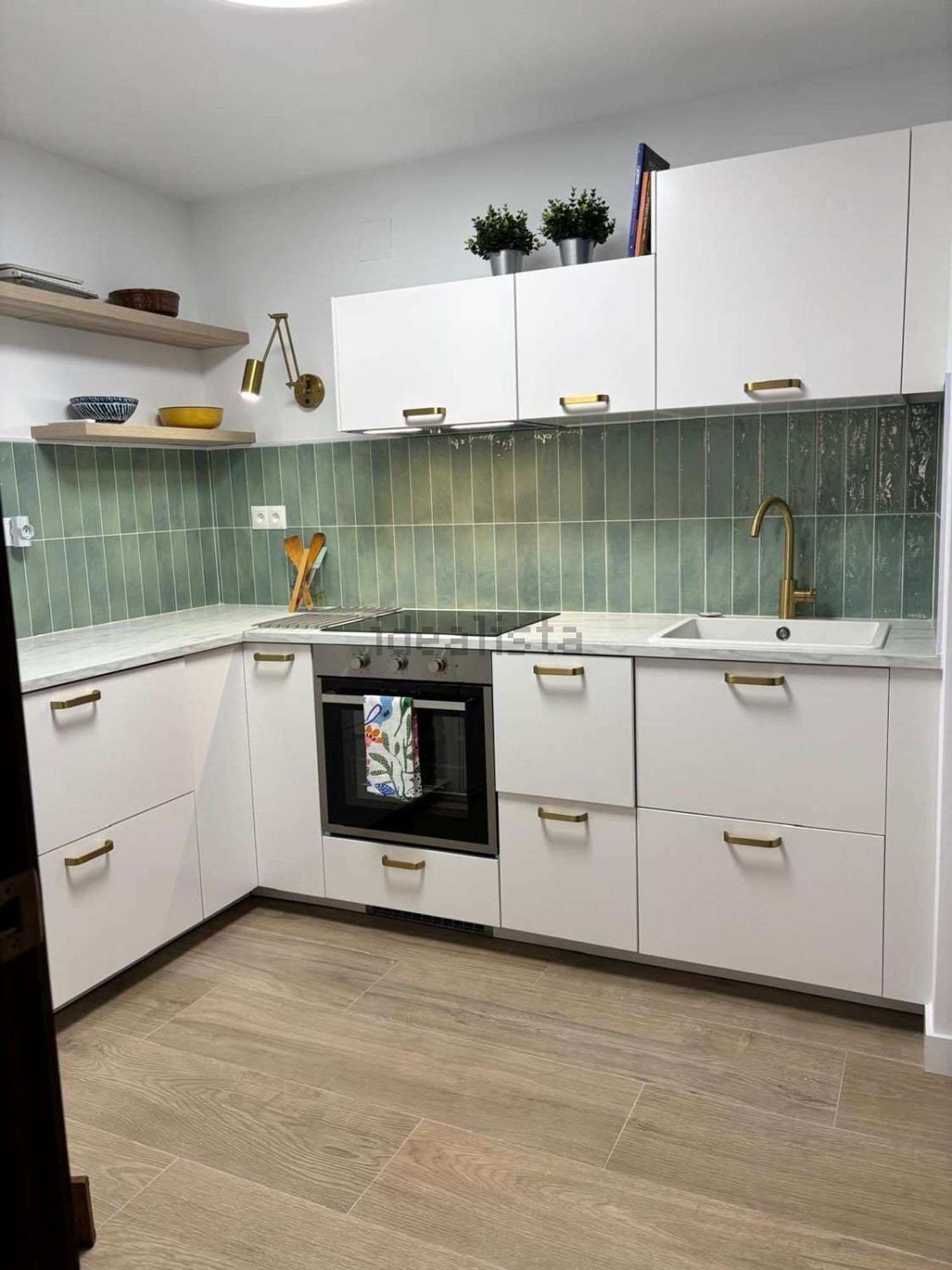 Piso de 80 m² en Fuengirola