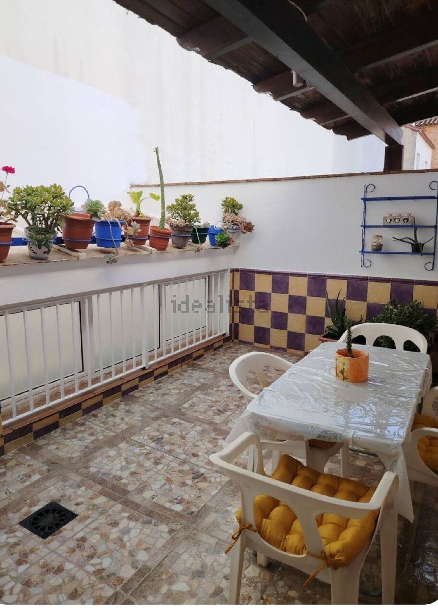 Pis de 95 m² a Cortes de la Frontera