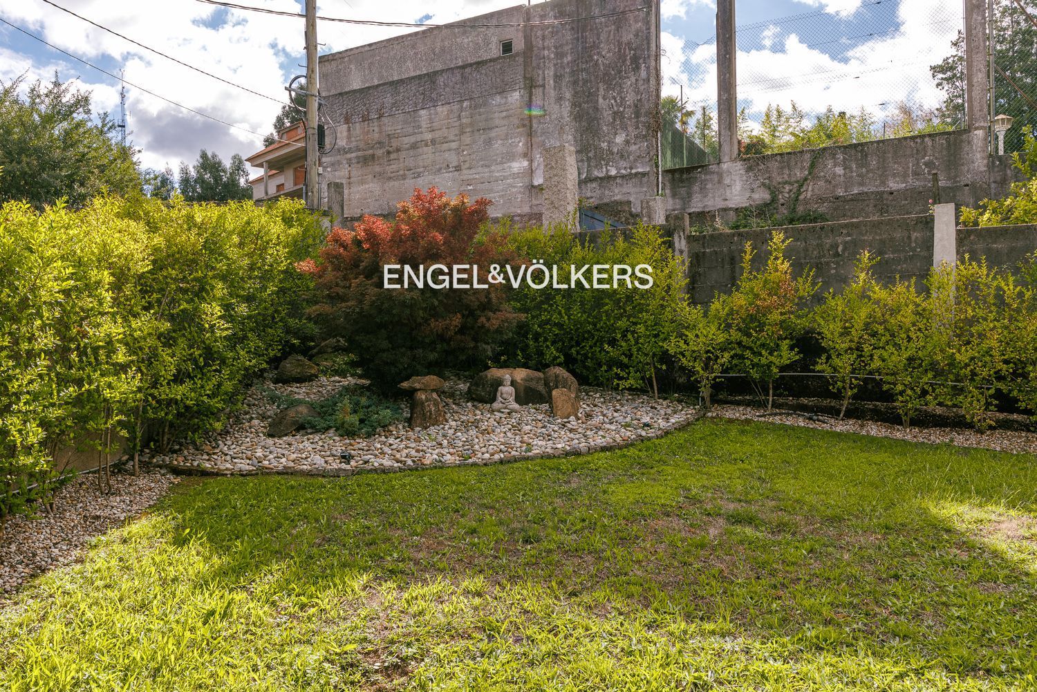 Casa 425 m² a Vigo