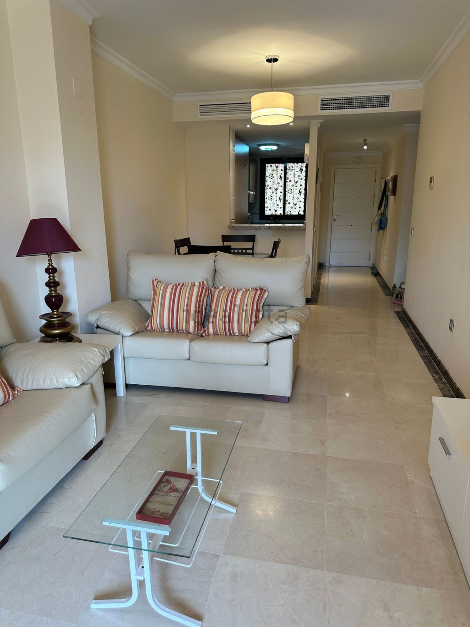 Pis de 80 m² a Mijas