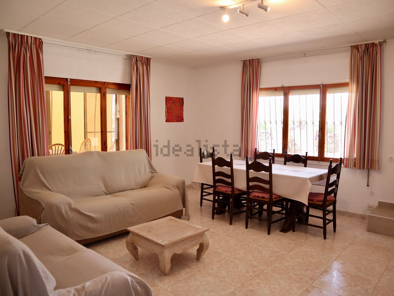 Haus 160 m² in Busot