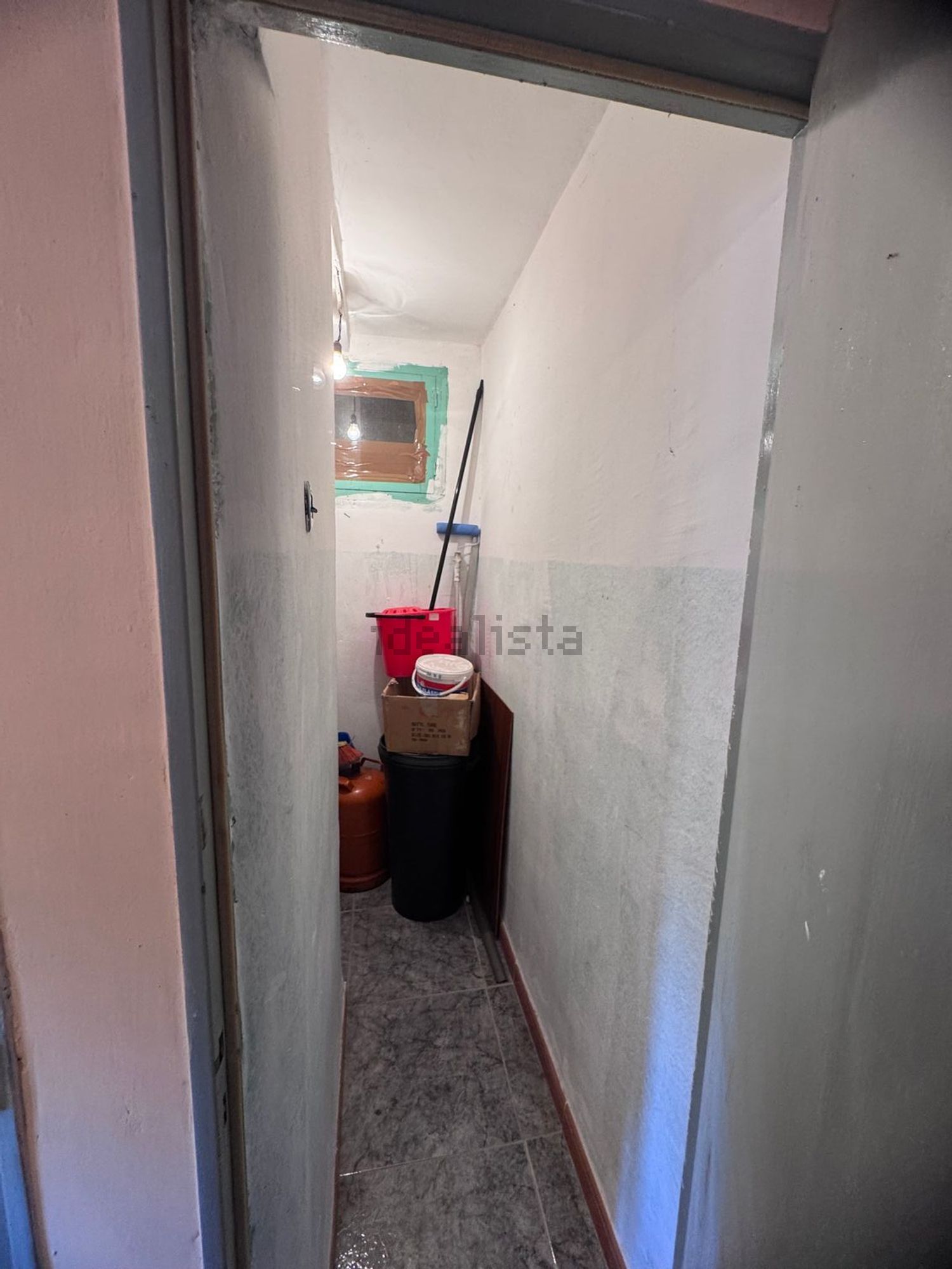 Pis de 55 m² a Brañosera