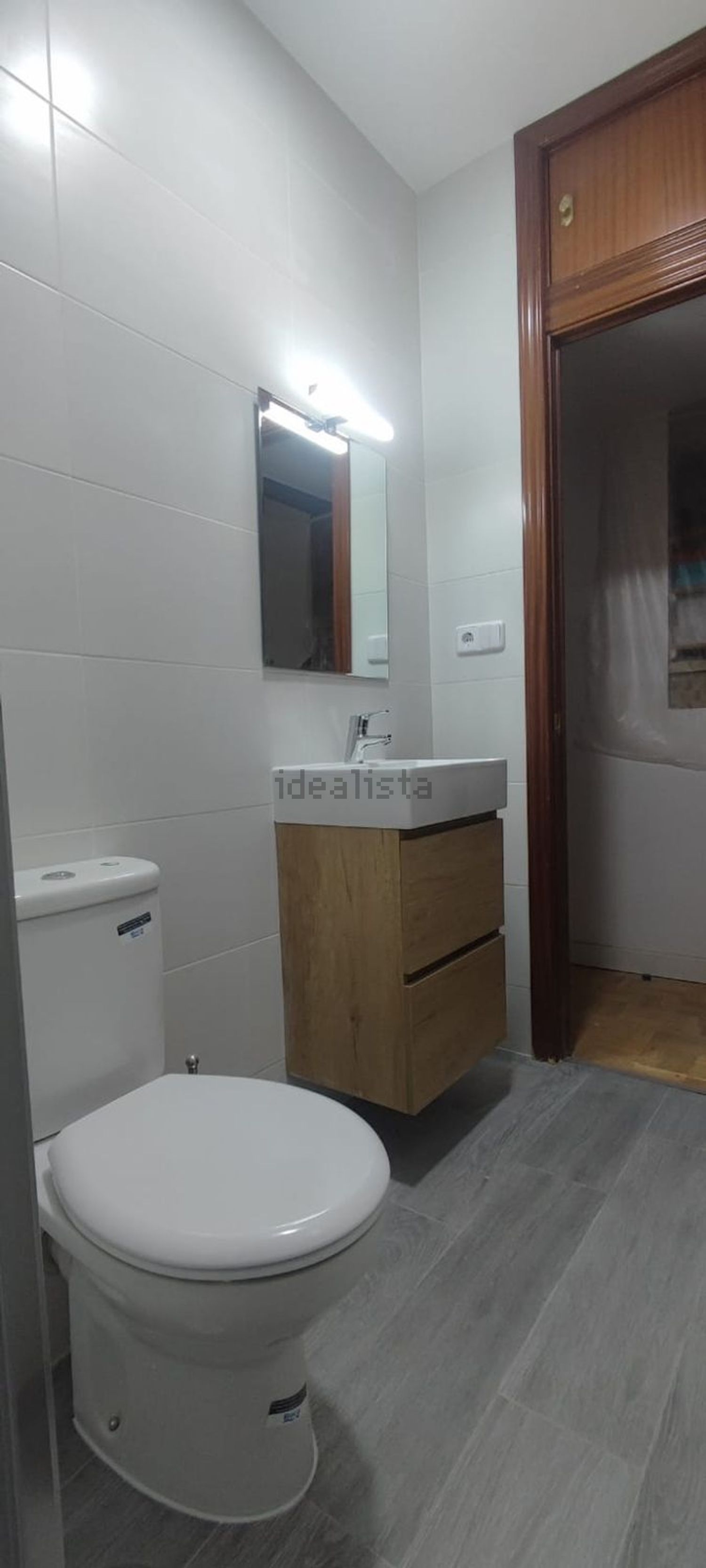 Quarto para alugar, Madrid