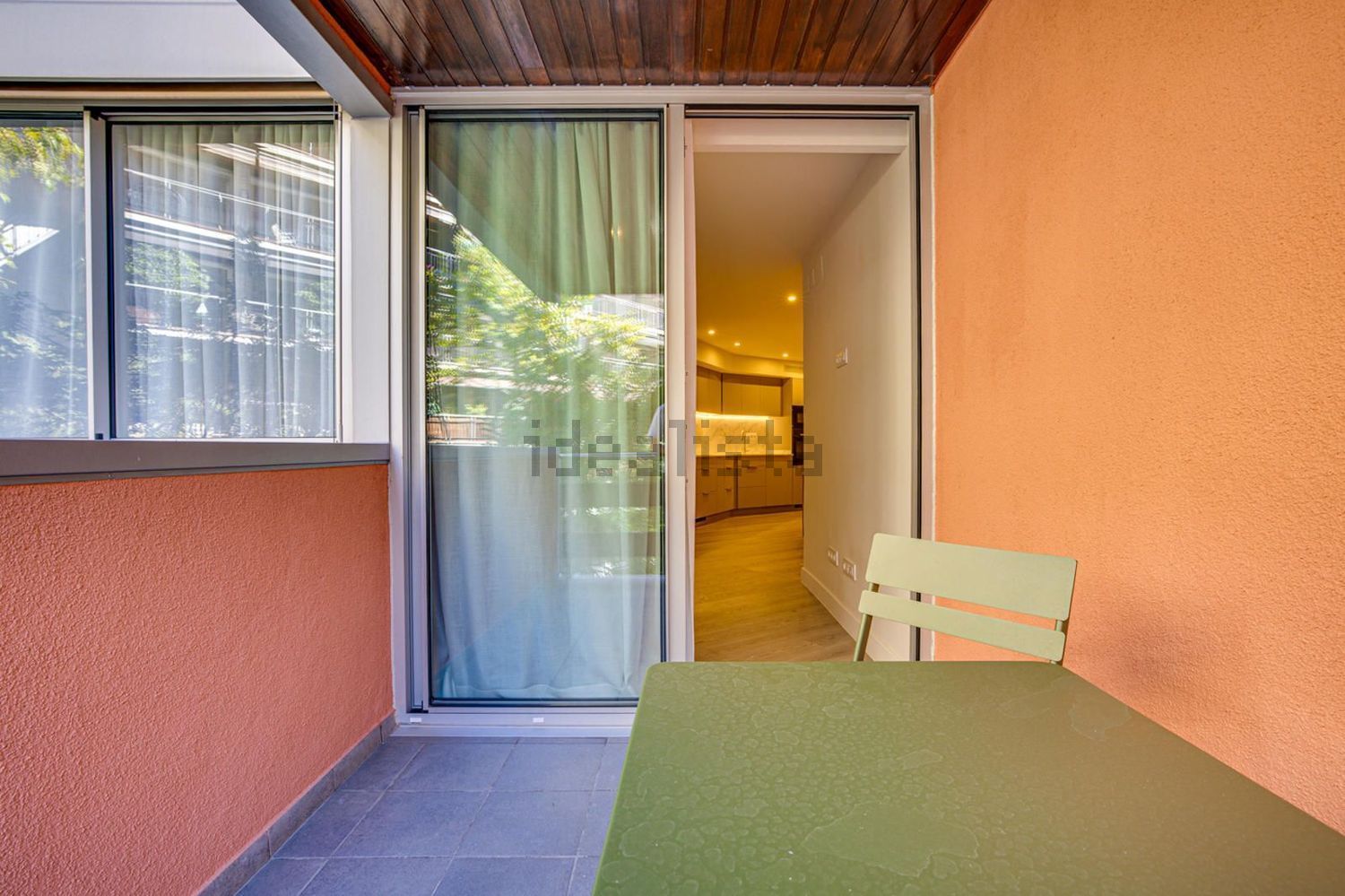 Appartamento 108 m² a Barcelona