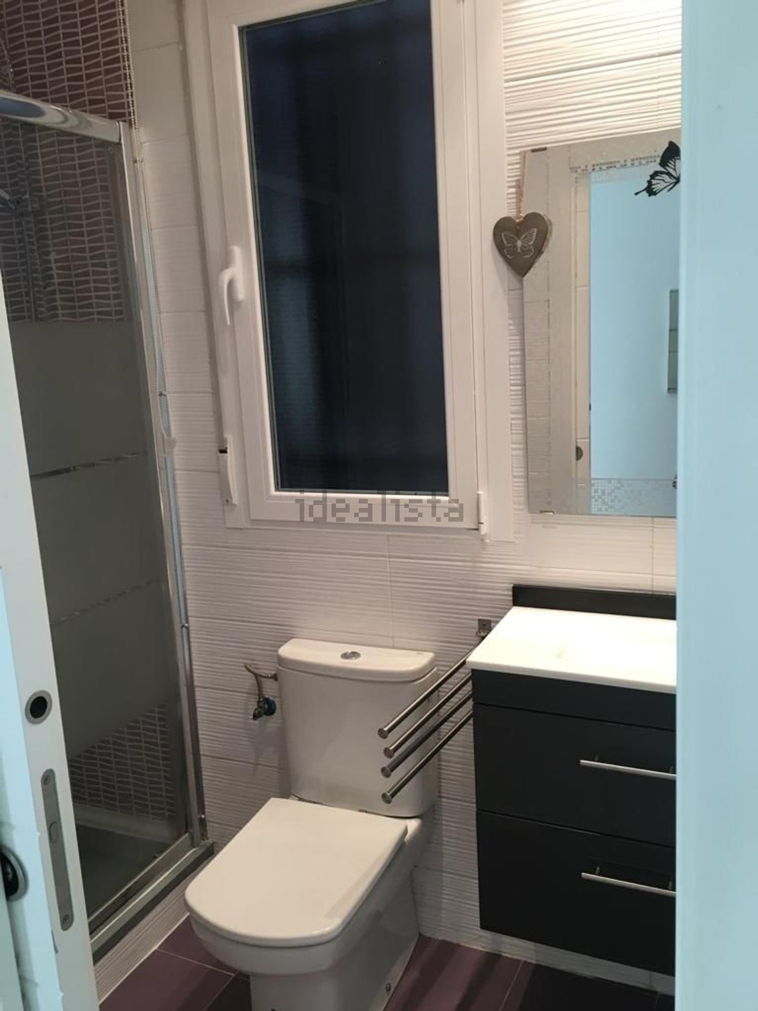 Wohnung 38 m² in Madrid