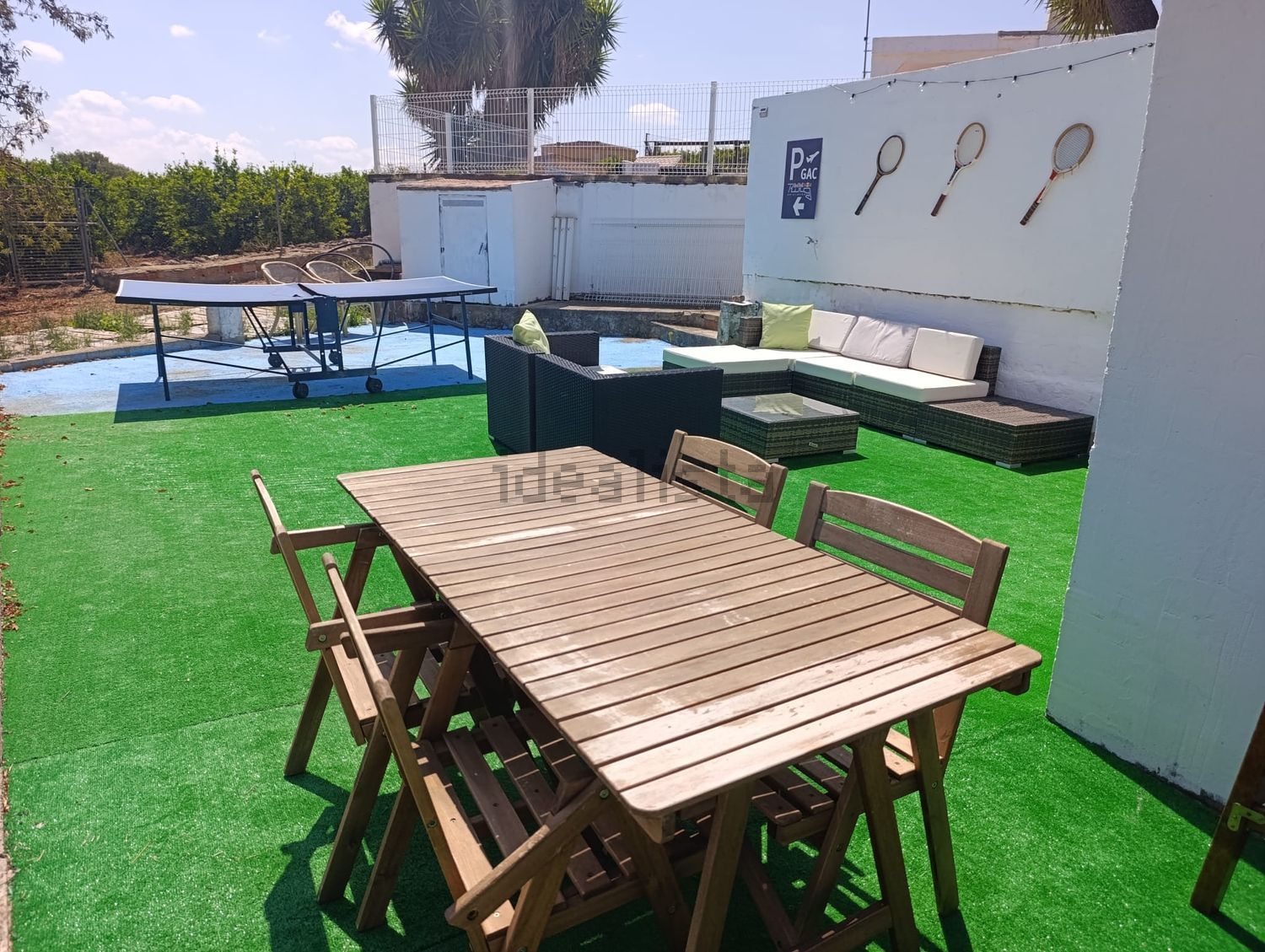 House 85 m² in Godelleta