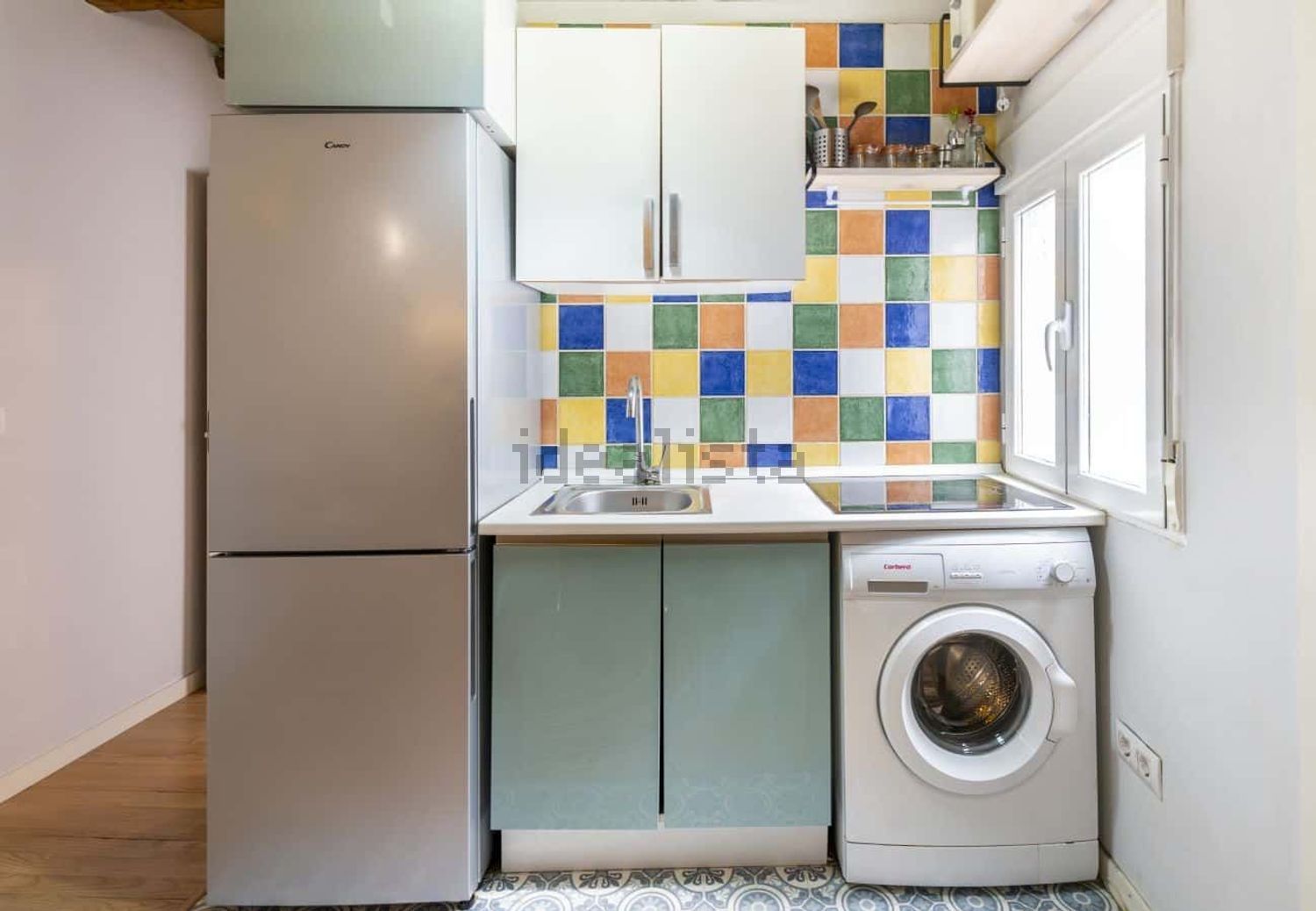 Apartamento 50 m² em Madrid