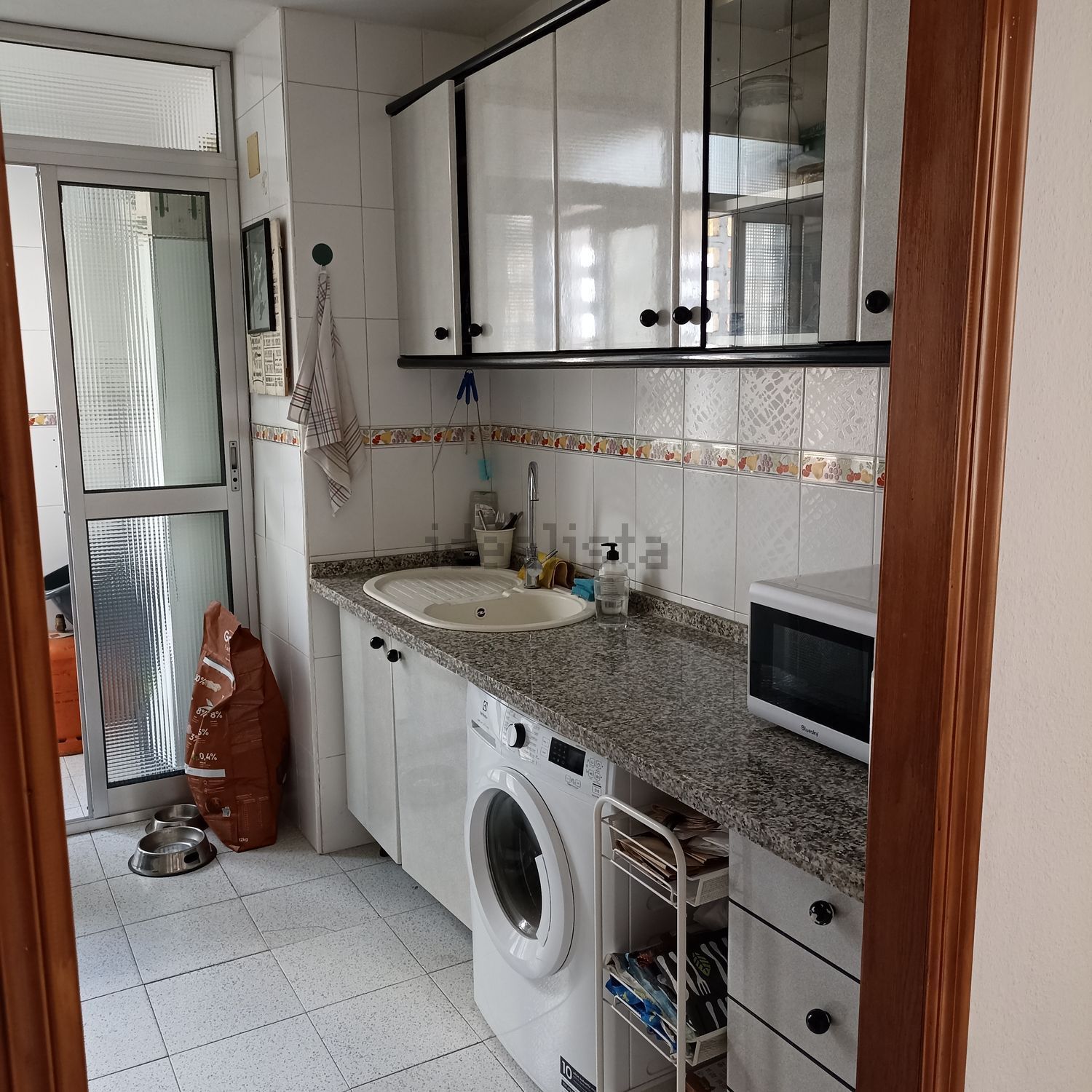 Habitació de lloguer, Sevilla