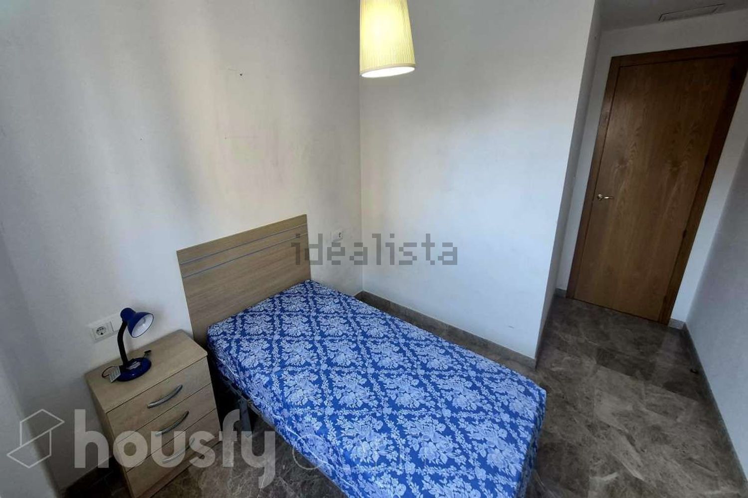 Pis de 122 m² a Cartagena