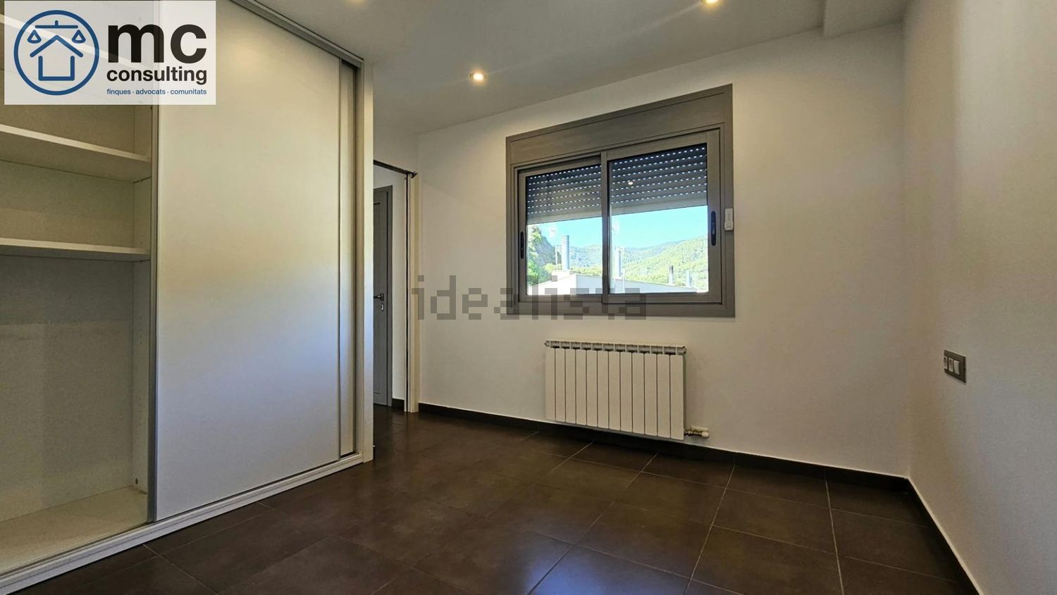 Pis de 129 m² a la Garriga