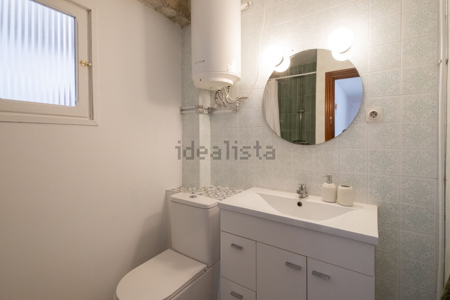 Habitación en alquiler, Valencia