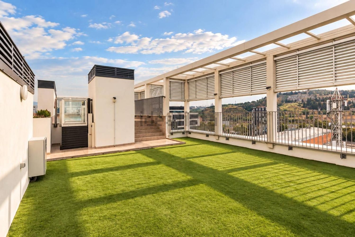 Pis de 75 m² a Barcelona