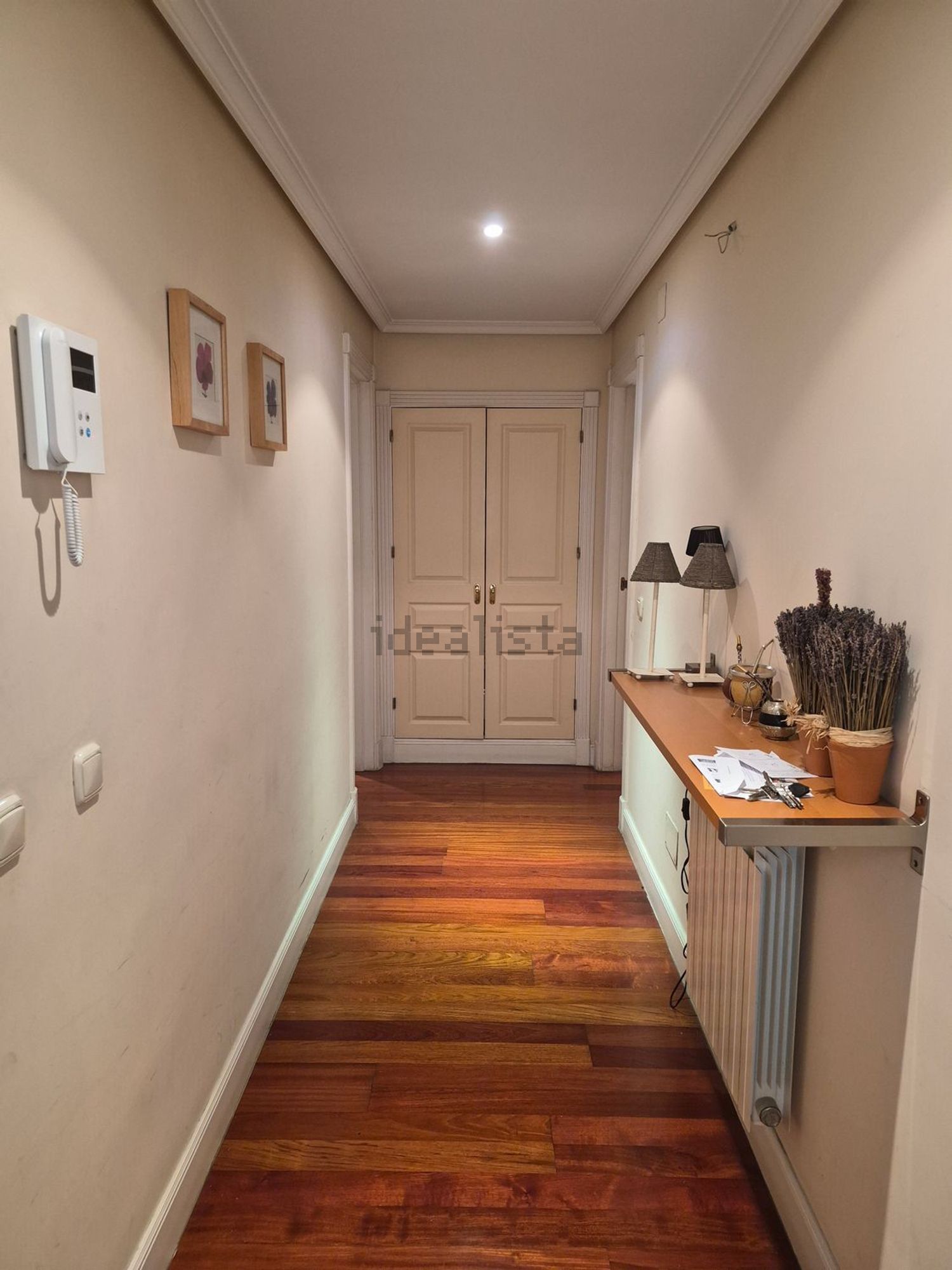 Piso de 121 m² en Madrid