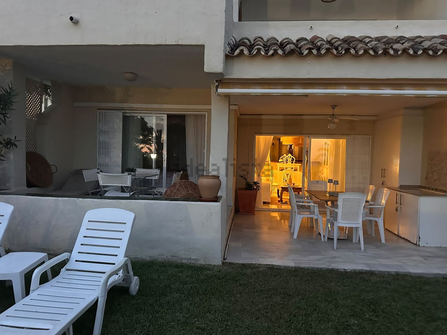 Pis de 90 m² a Marbella