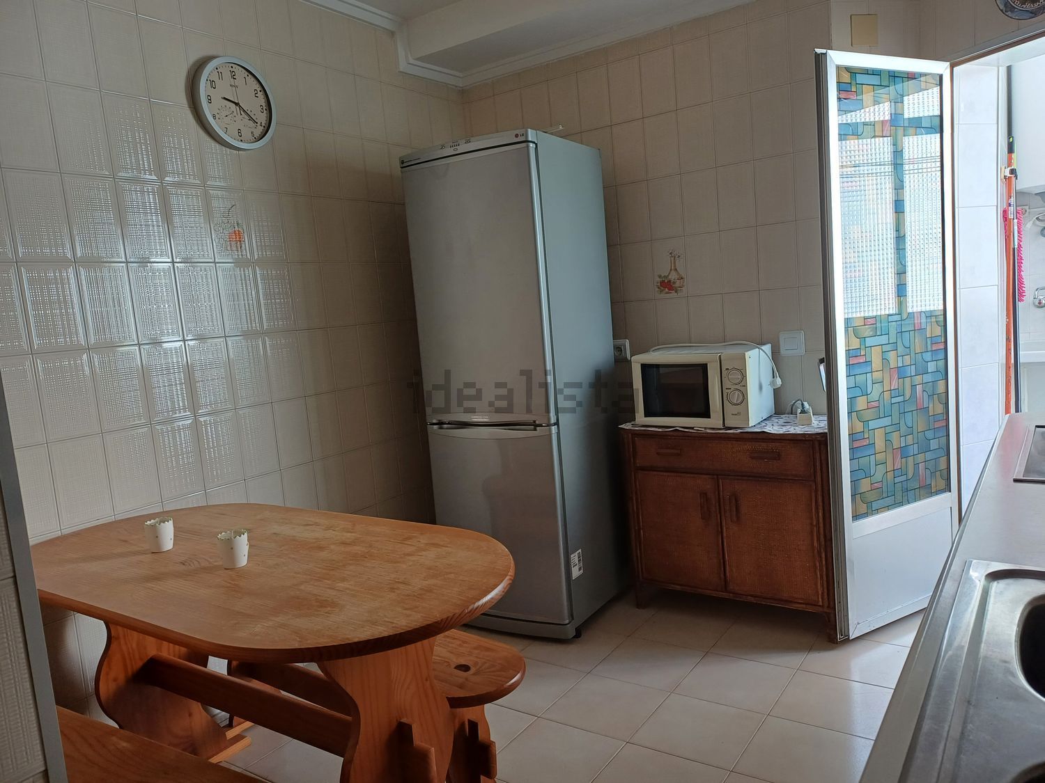 Piso de 95 m² en Alcázar de San Juan