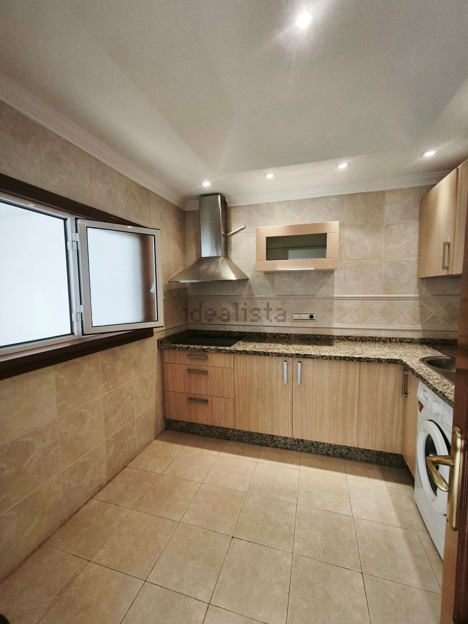 Pis de 55 m² a Màlaga