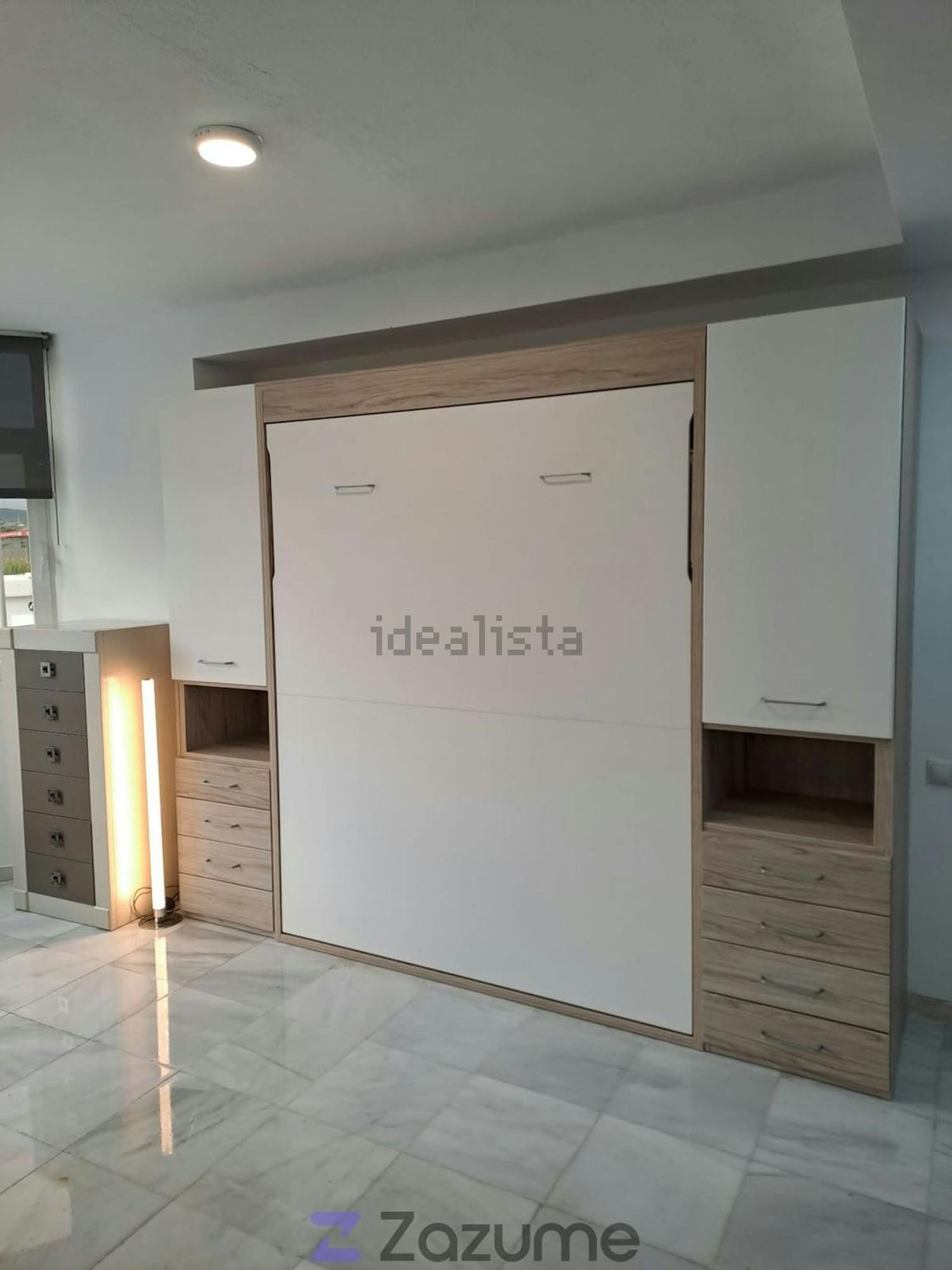 Apartamento 35 m² em Manilva