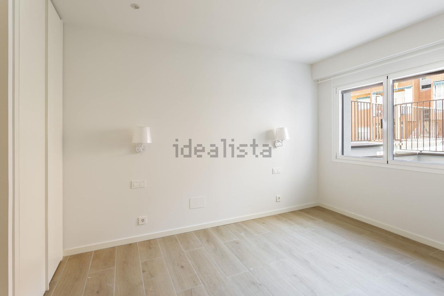 Pis de 80 m² a Madrid