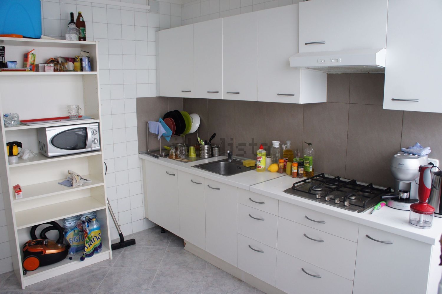 Habitació de lloguer, Palma