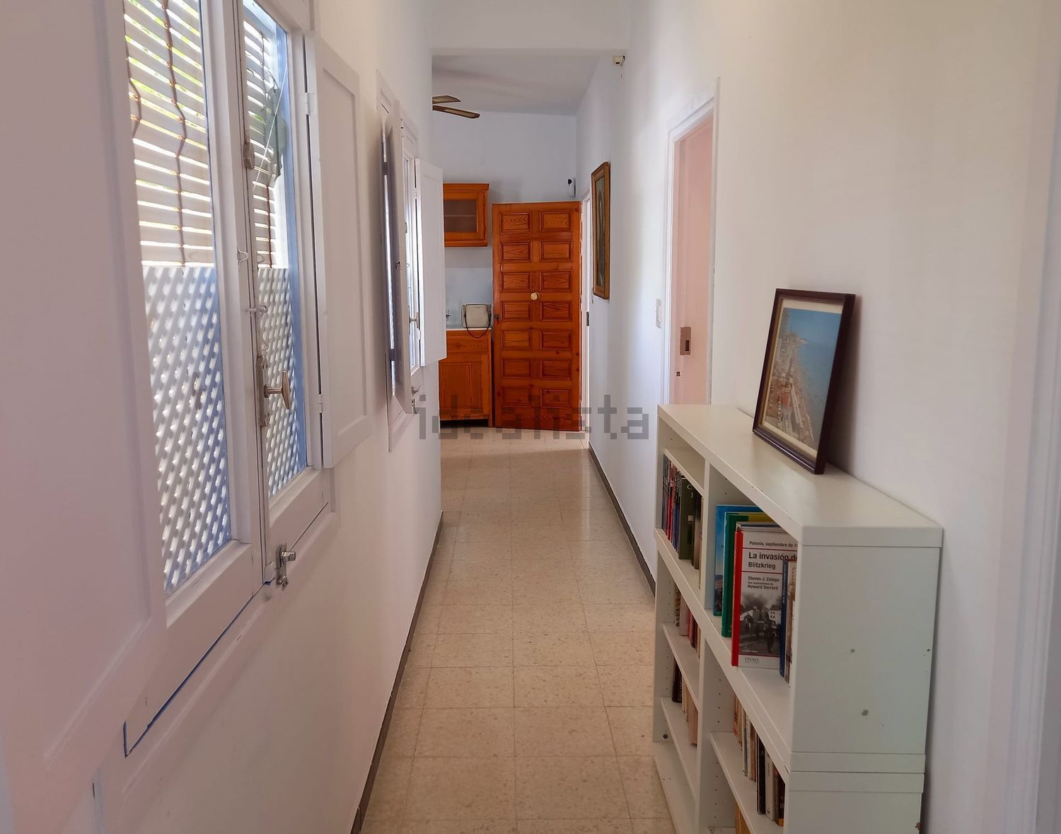 Haus 110 m² in Chipiona