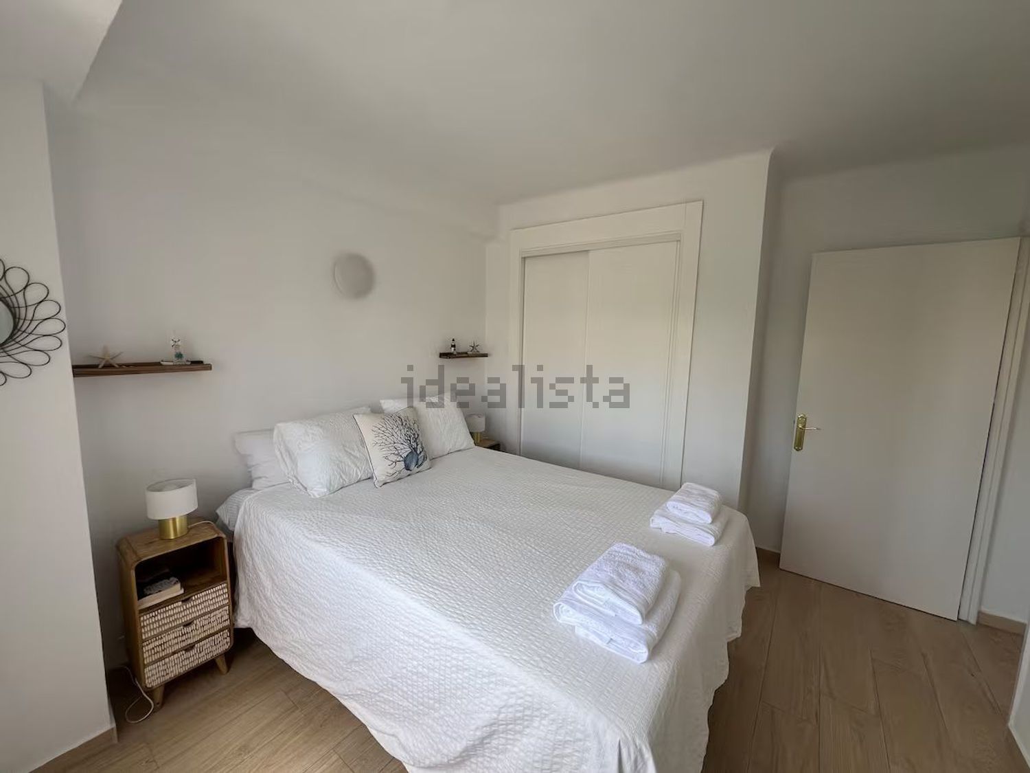 Wohnung 65 m² in Torremolinos