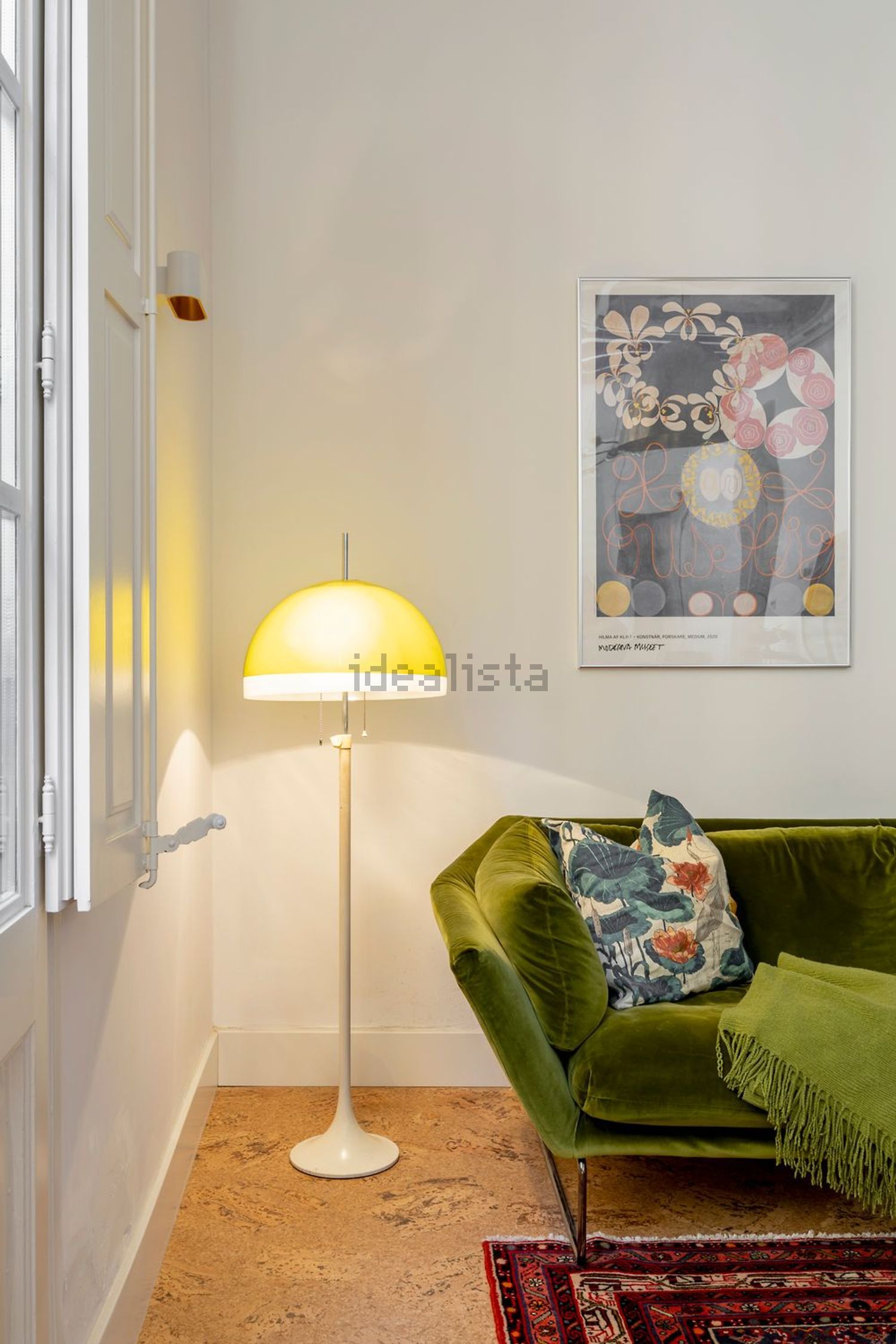 Pis de 140 m² a Barcelona