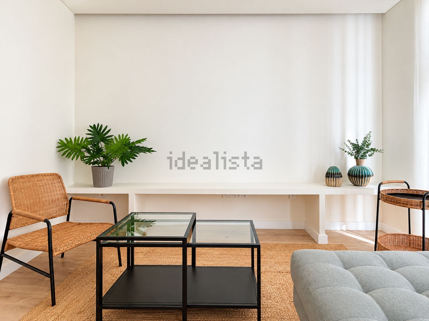 Piso de 80 m² en Valencia