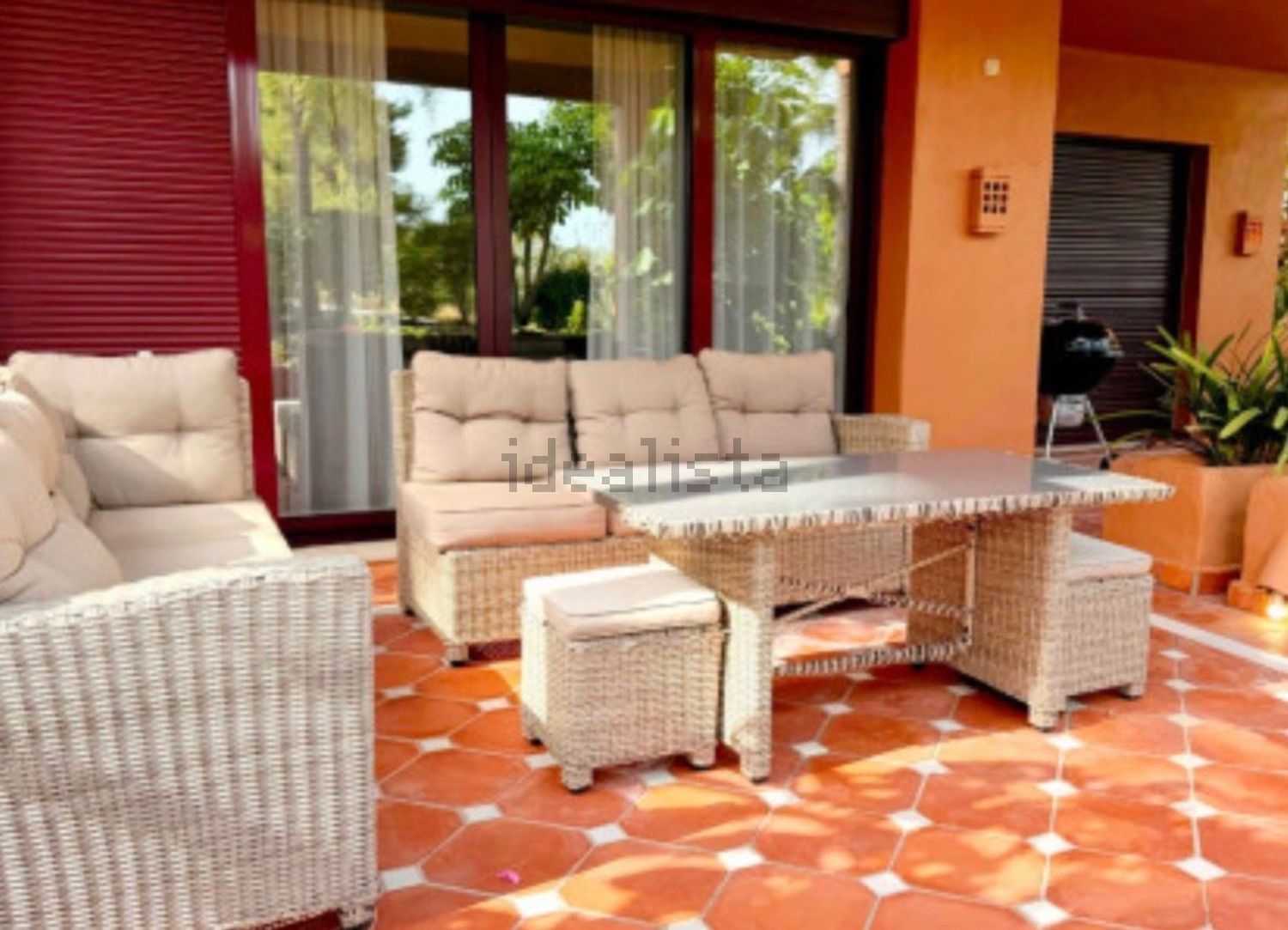 Pis de 230 m² a Marbella