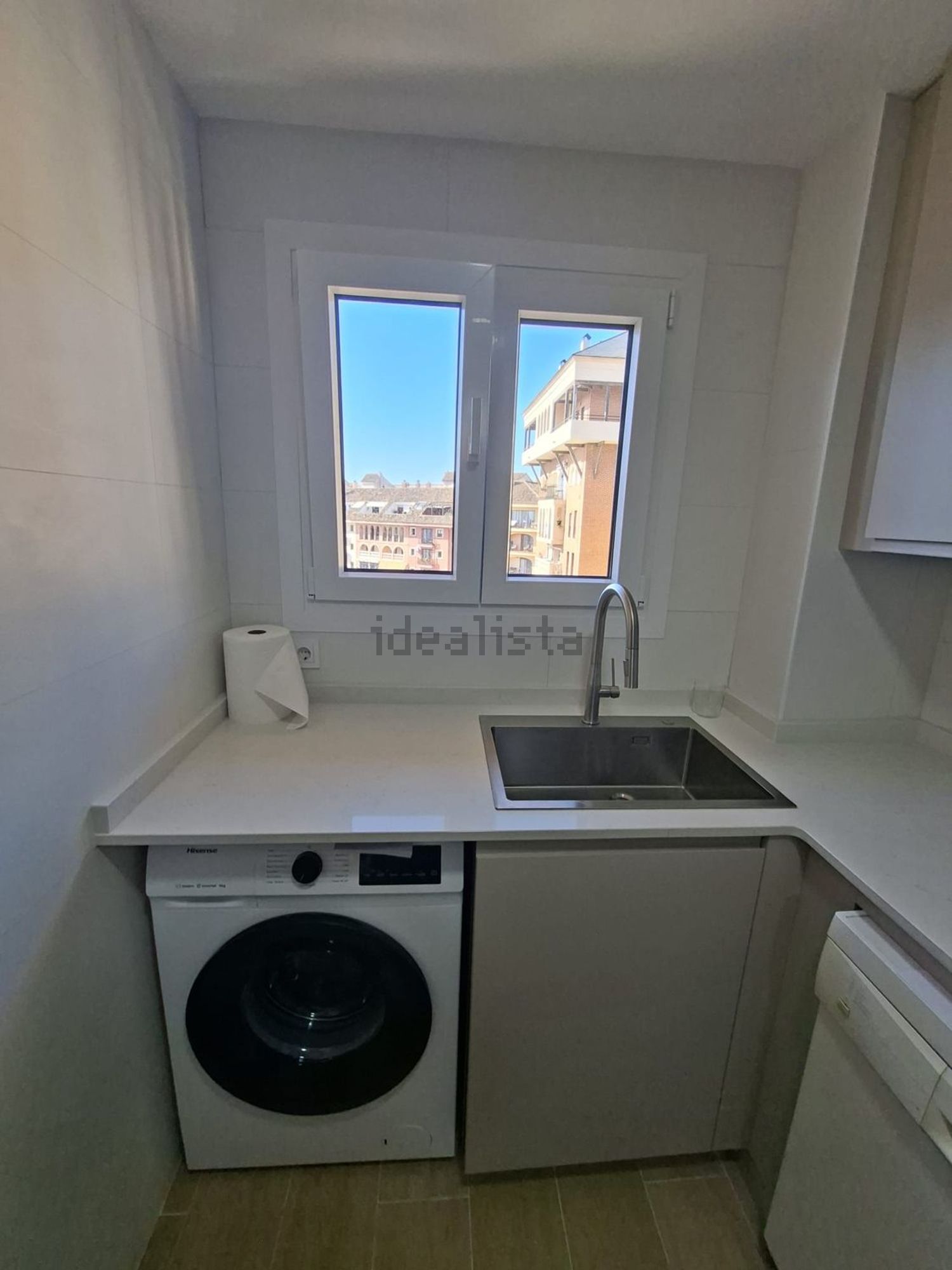 Pis de 86 m² a Alboraia