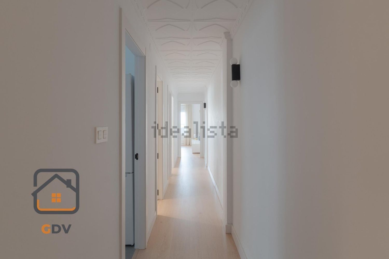 Pis de 111 m² a Granada