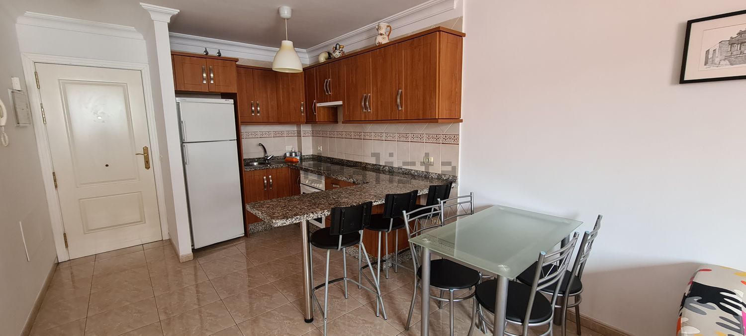 Appartement 75 m² à Santa Cruz de Ténérife