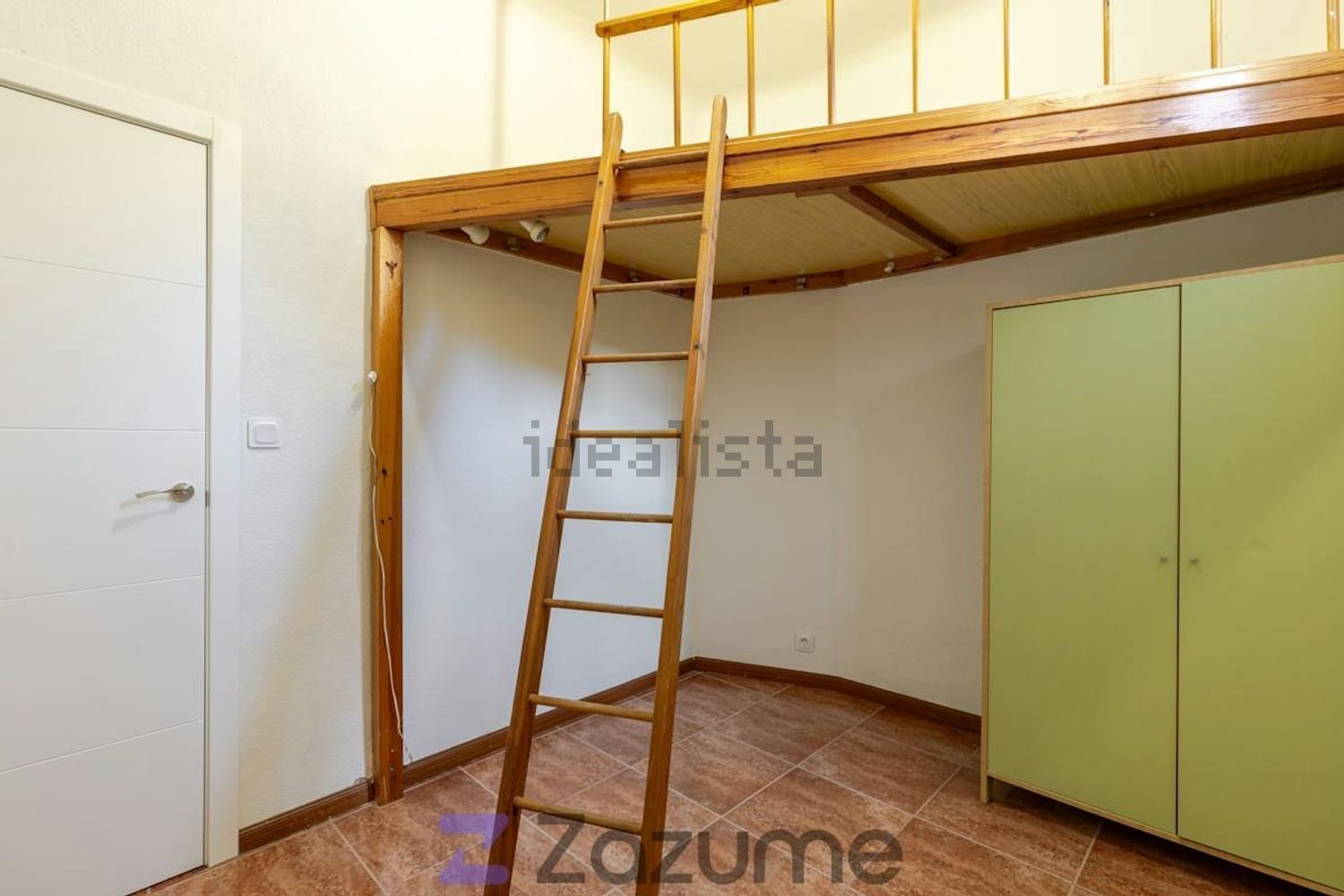 Apartamento 45 m² em Madrid