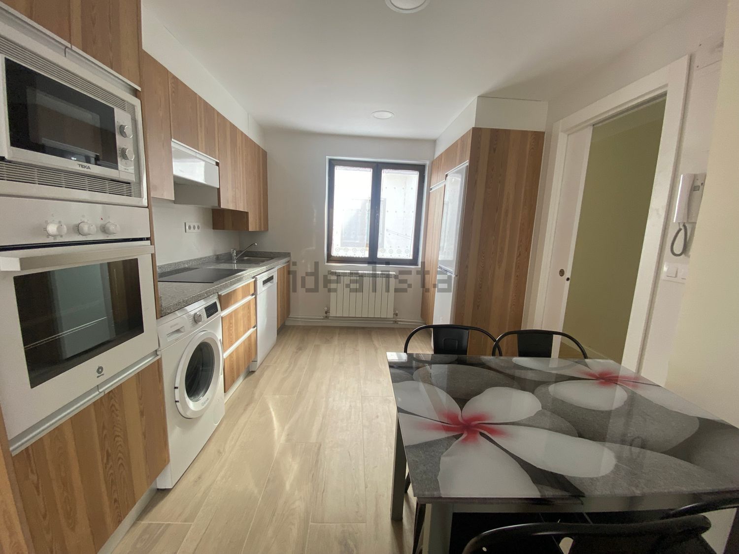 Pis de 85 m² a Lleó