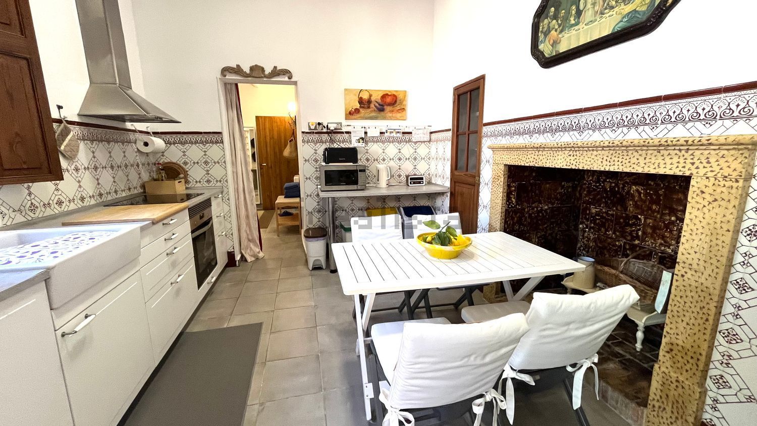Casa de 150 m² en ses Salines