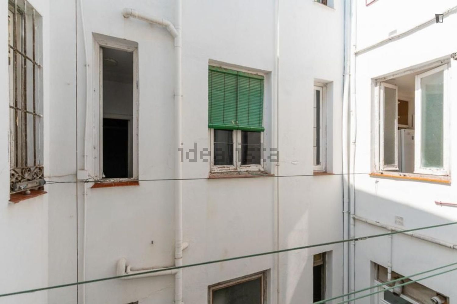 Habitación en alquiler, Madrid
