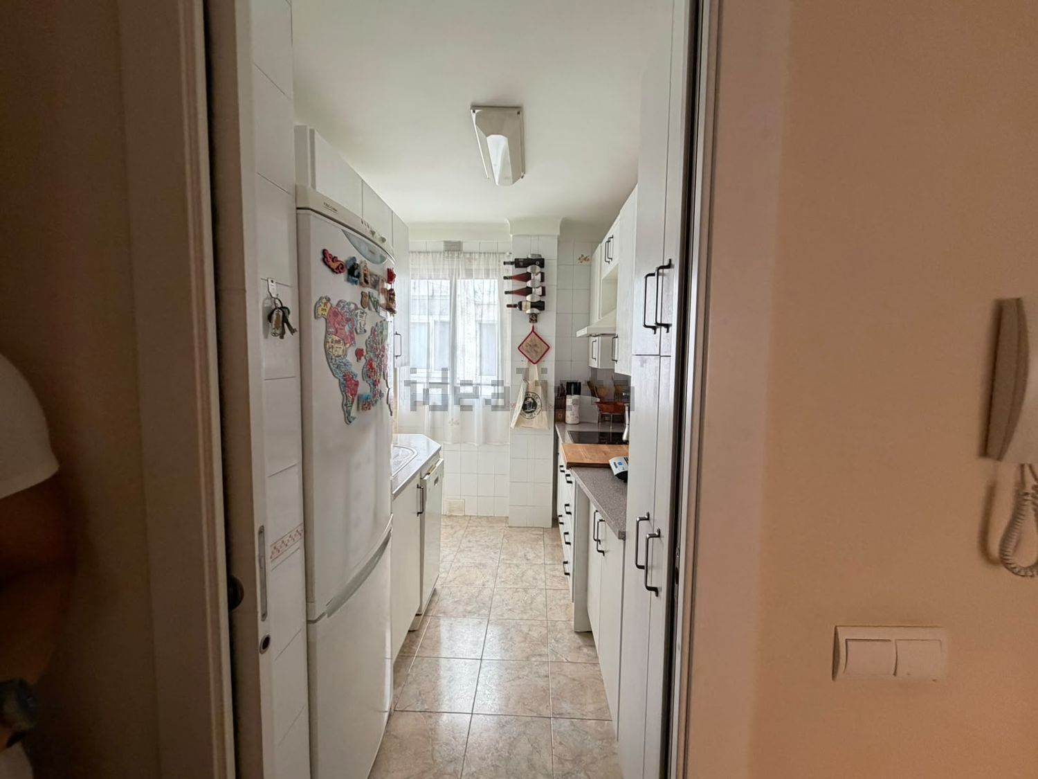 Piso de 135 m² en Málaga