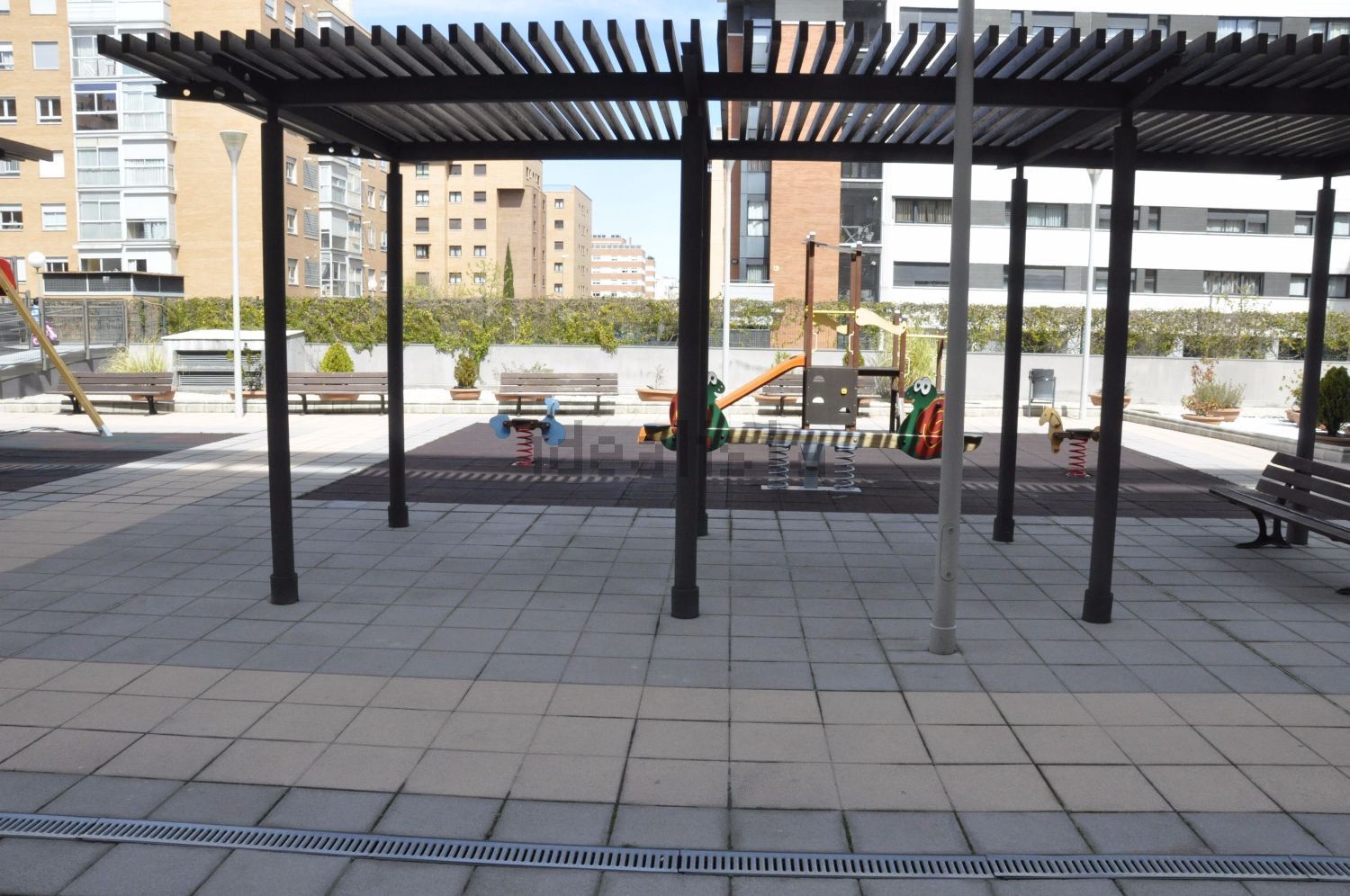 Pis de 85 m² a Madrid