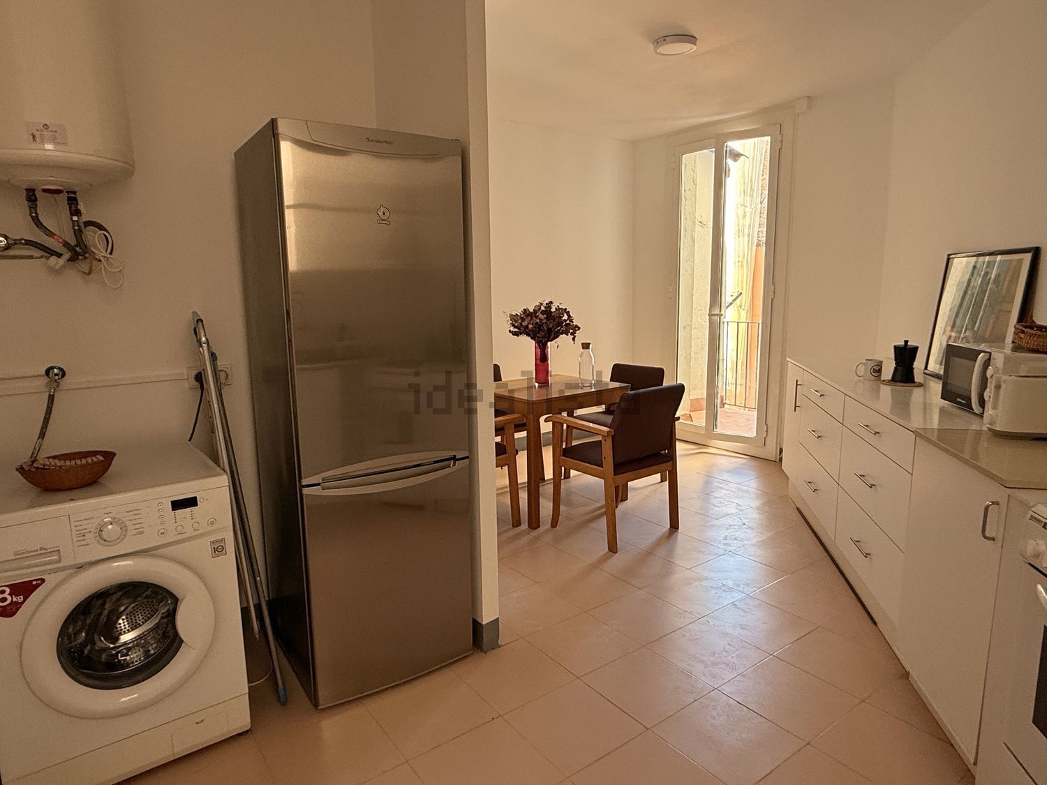 Piso de 95 m² en Barcelona