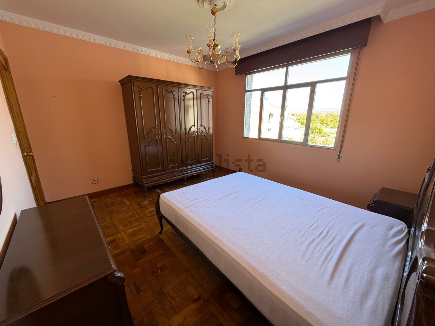 Apartamento 100 m² em Verín