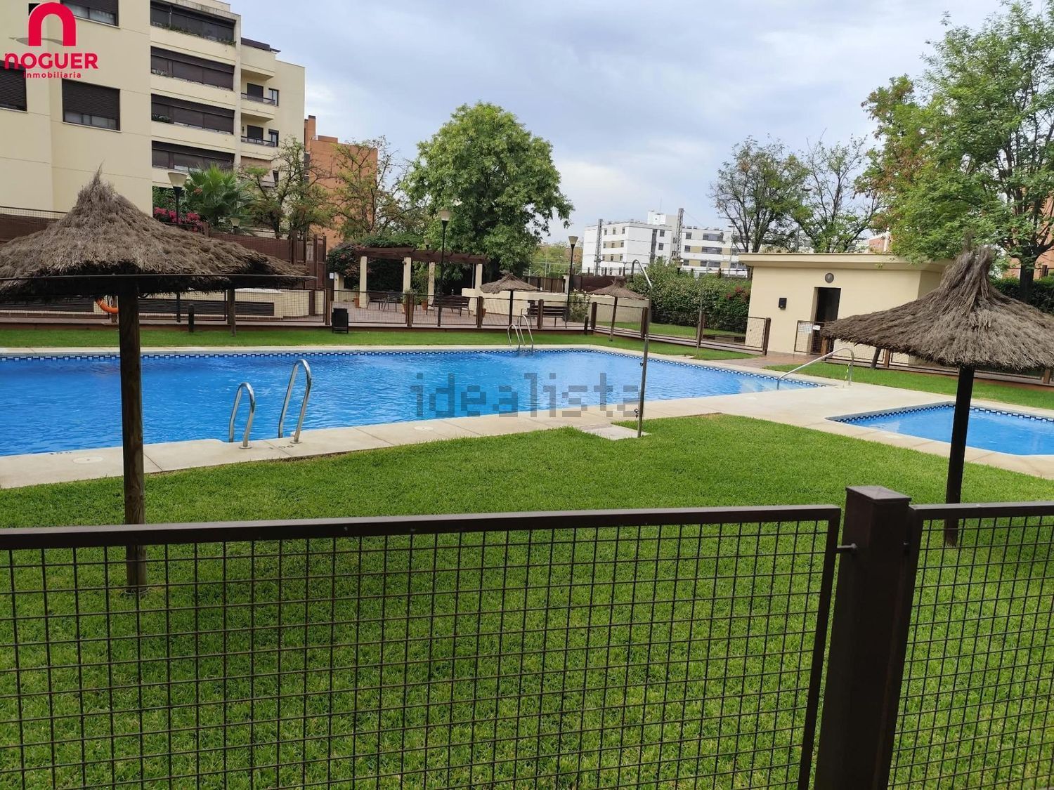 Pis de 93 m² a Còrdova