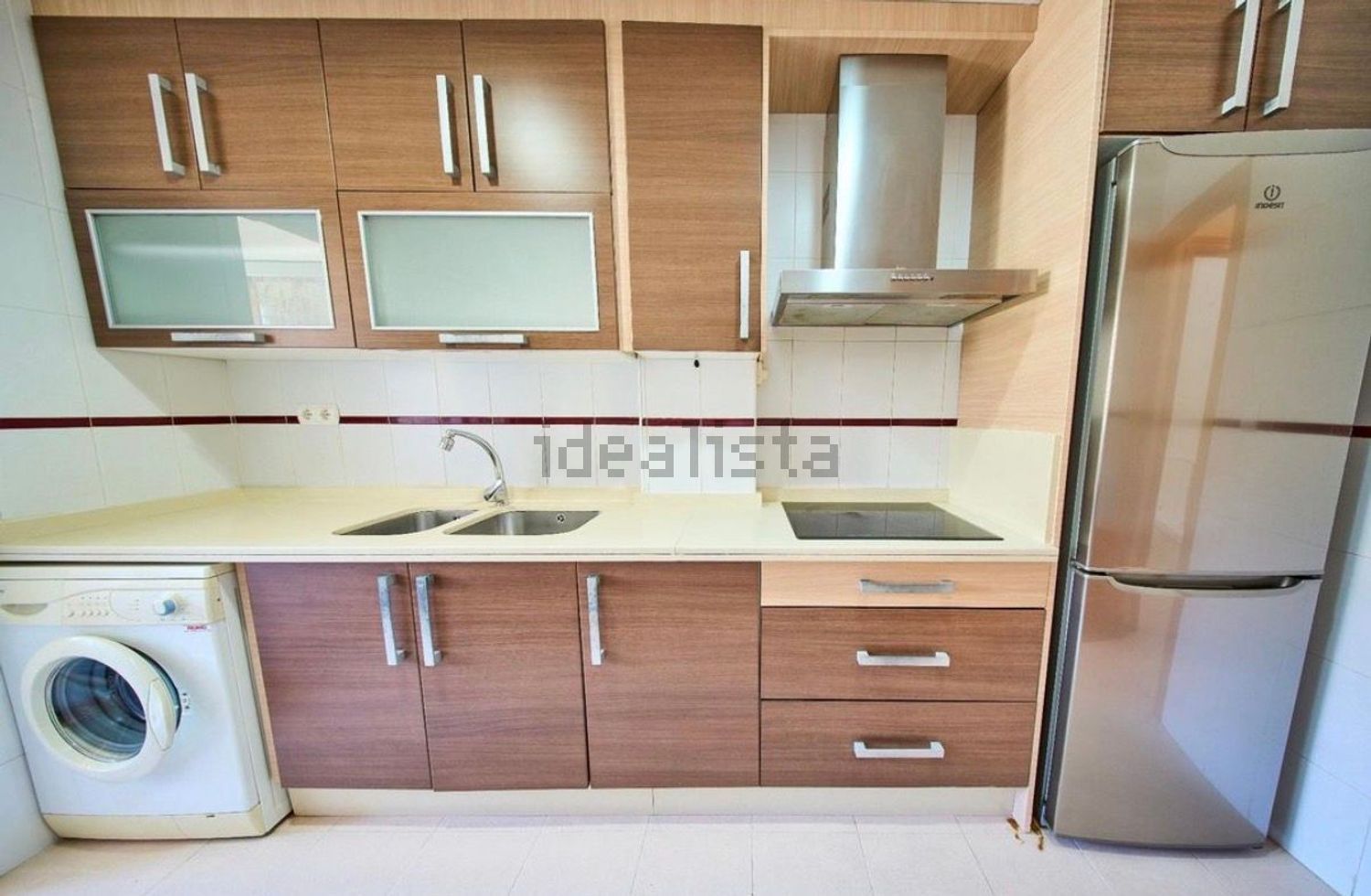 Pis de 100 m² a Madrid